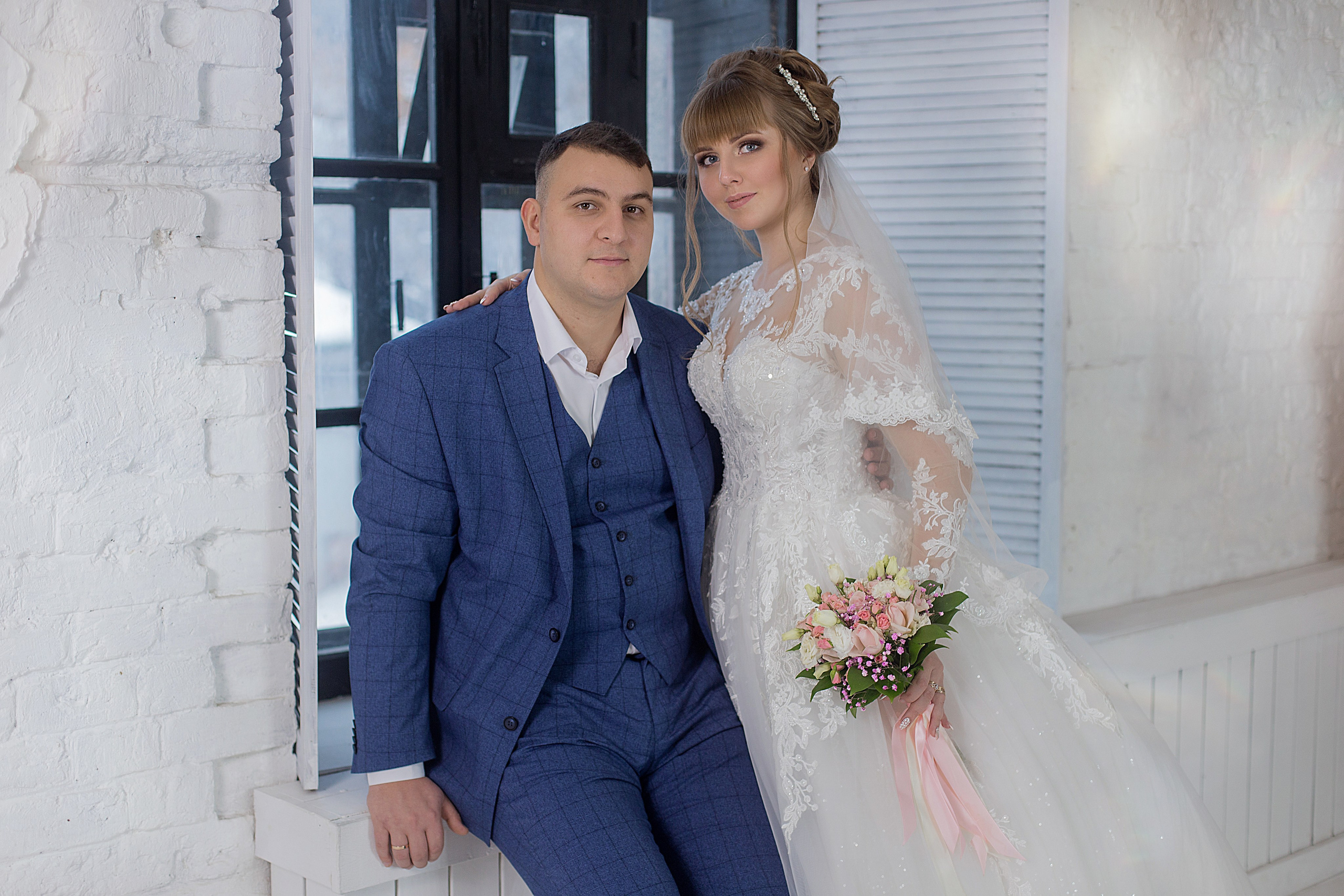 Свадьбы, love story. Фотограф Ирина Зверева