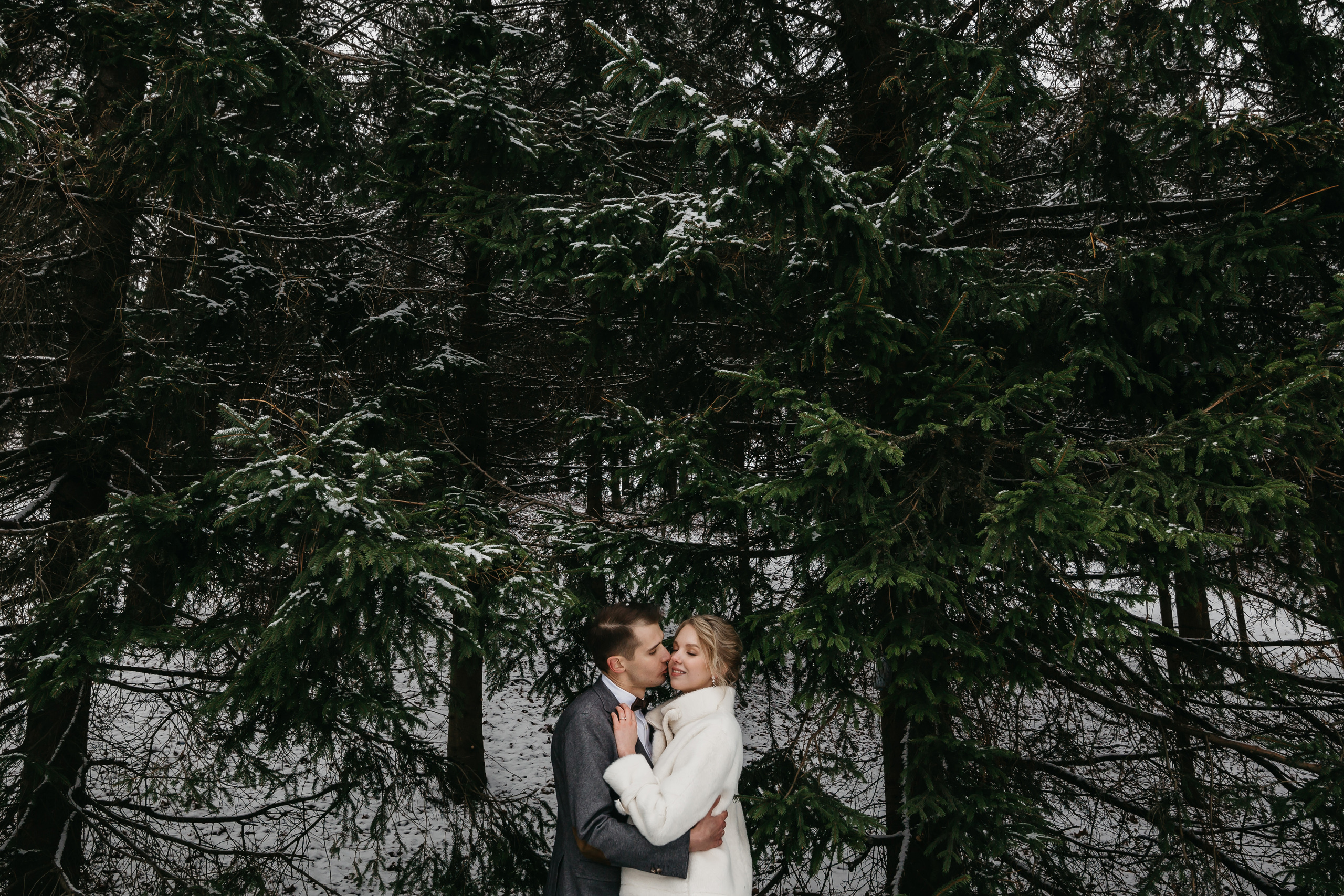 Саша и Ксюша. Свадебный и семейный фотограф в Санкт-Петербурге Игорь Бабенко