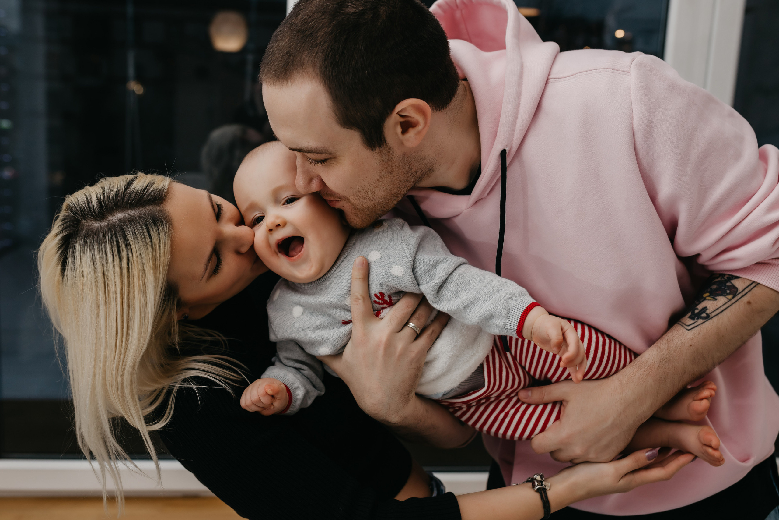 Роман и Марина. Свадебный и семейный фотограф в Санкт-Петербурге Игорь Бабенко