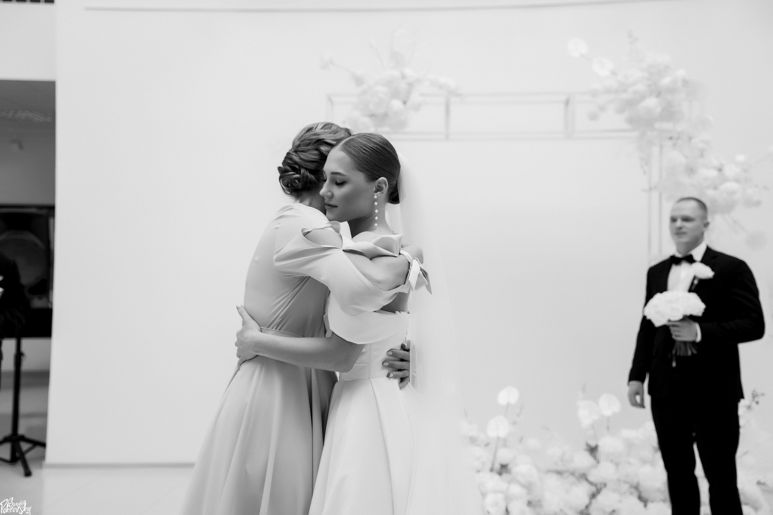 Роман & Наталия 12.08.2023. Свадебный и репортажный фотограф в Чебоксарах Покровский Александр