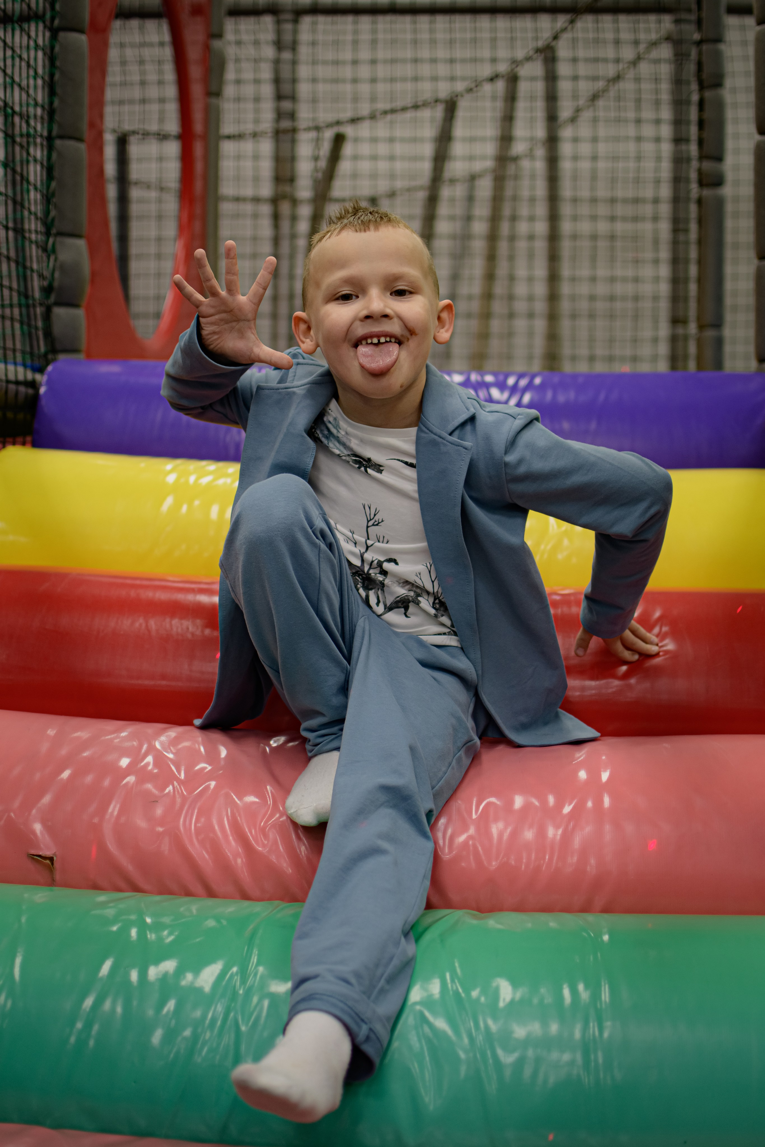 ДЕНЬ РОЖДЕНИЯ / АЛЕКСЕЙ 7 ЛЕТ. Photokarish