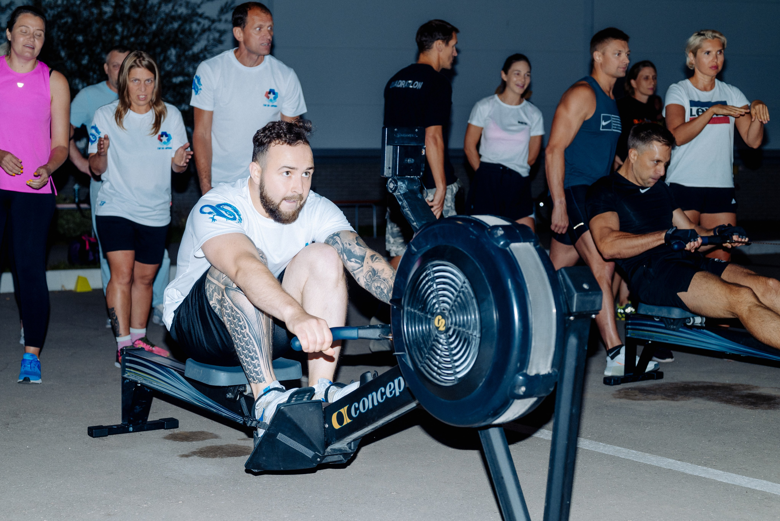 Спортивные мероприятия. ТАТИ | Татьяна Тихонова | фотограф | Тольятти Самара