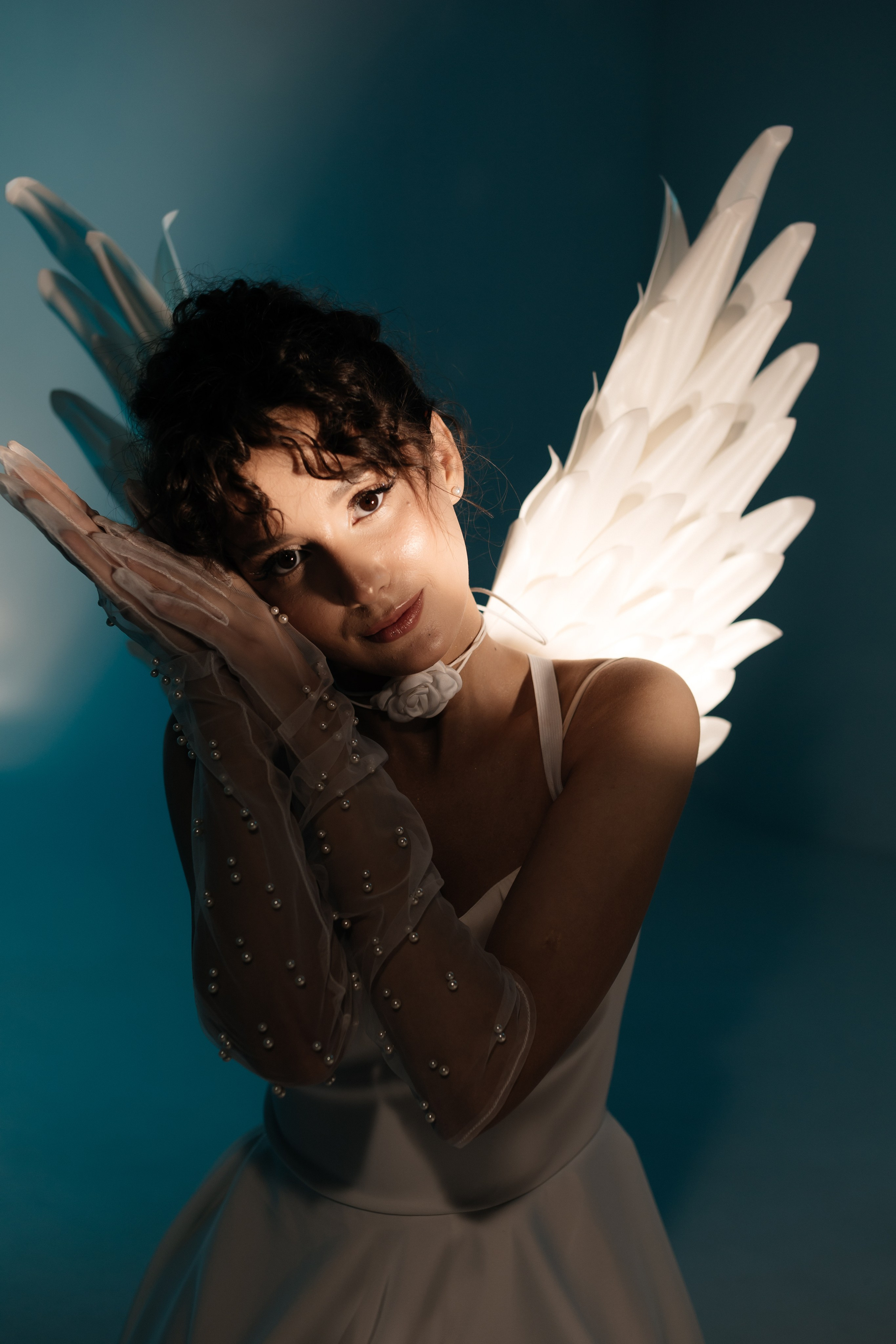 Портфолио Индивидуальная съемка. Фотограф Петрозаводск/СПБ