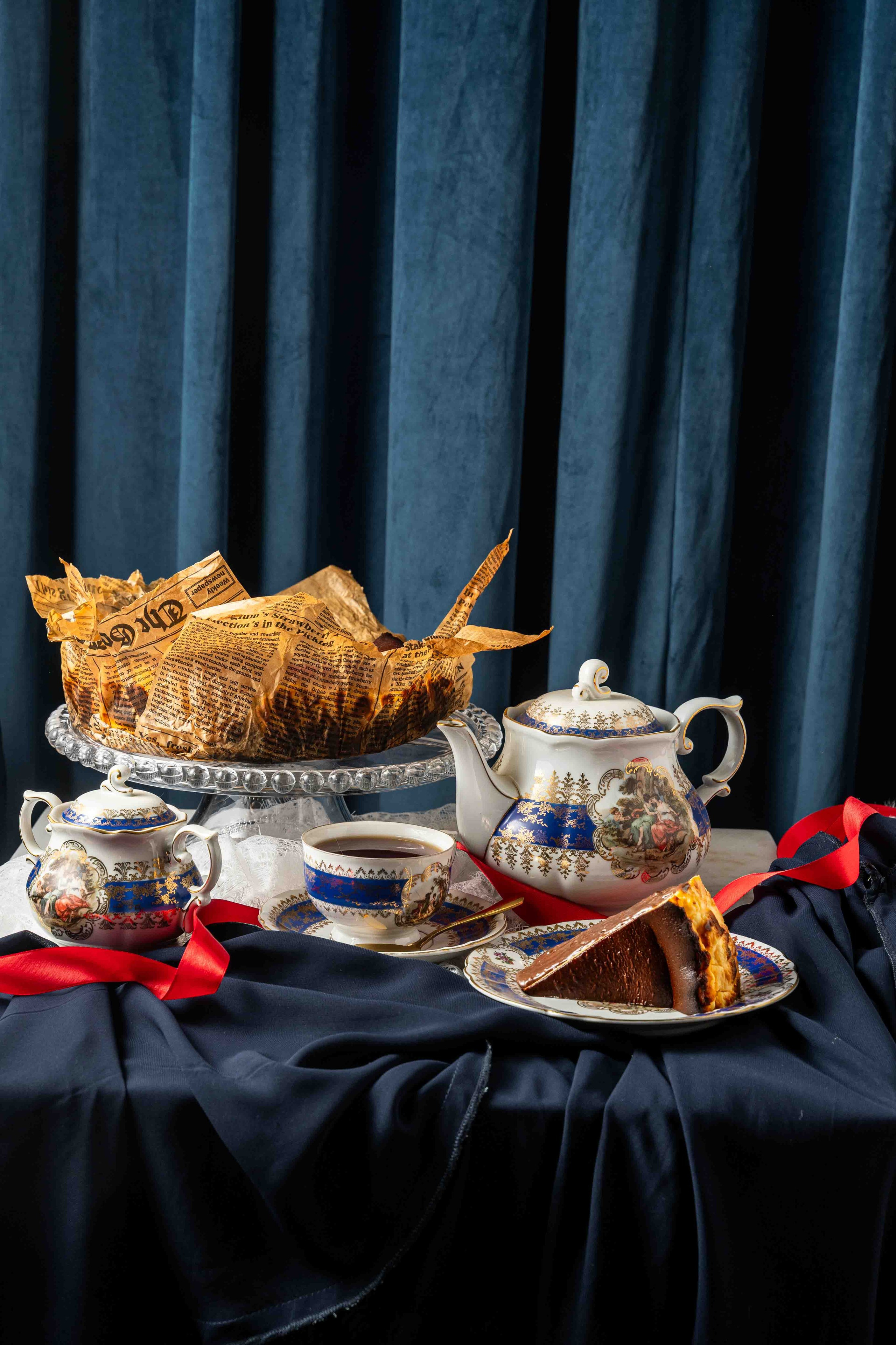 Бакский пирог. Фотограф и видеограф в Москве и Абу Даби Мария Кулагина