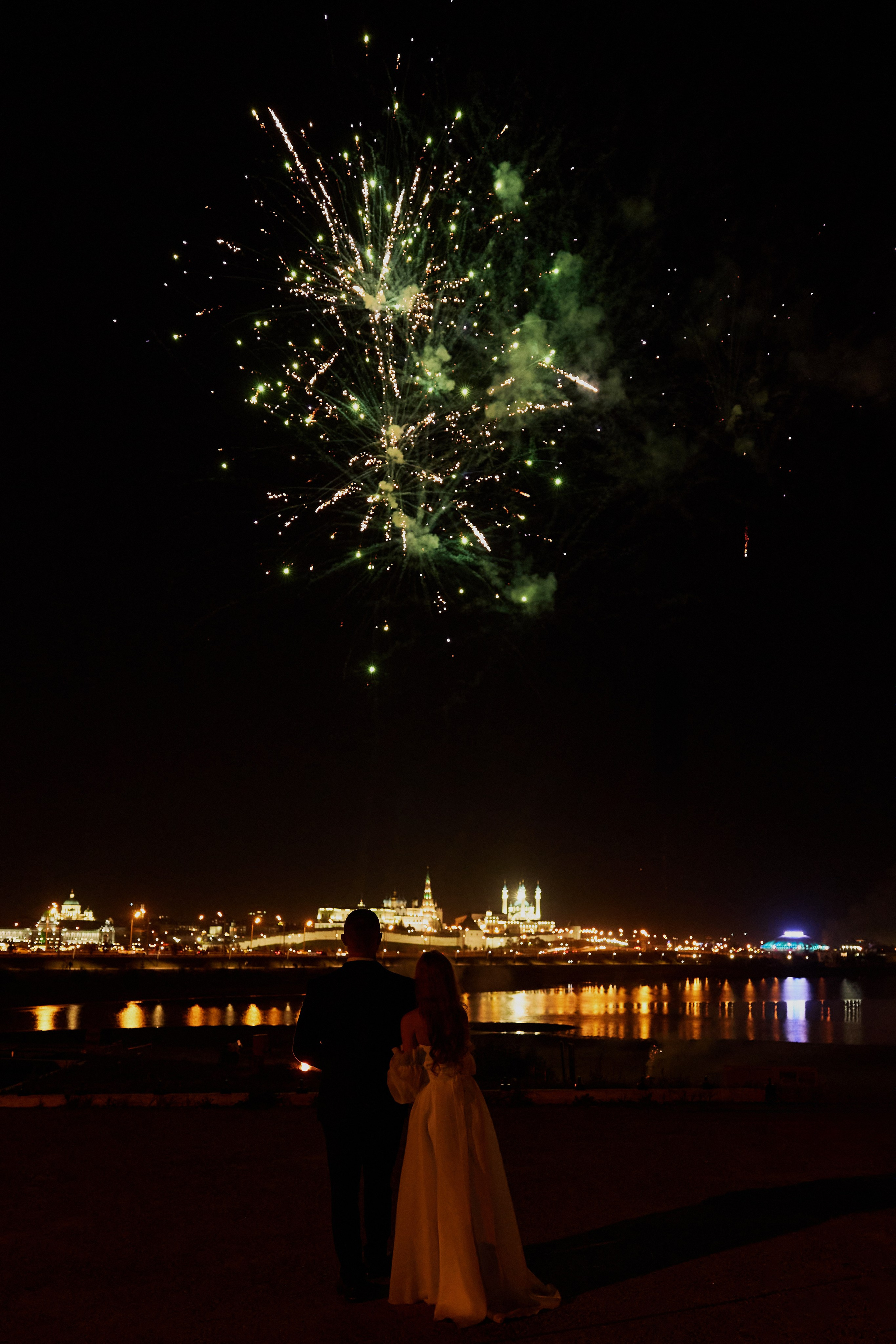 Мария и Алекс. Александр Прозоров фотограф в Кирове