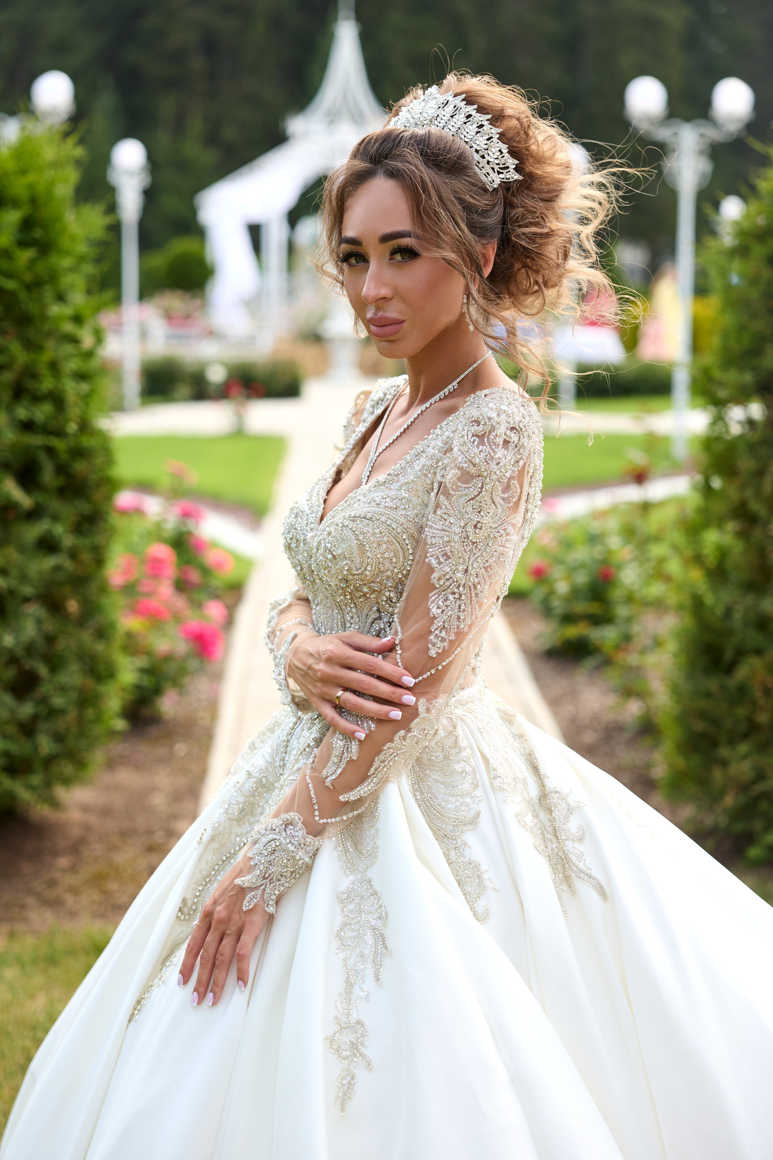 Свадебная фотосессия. Киров. Александр Прозоров фотограф в Кирове