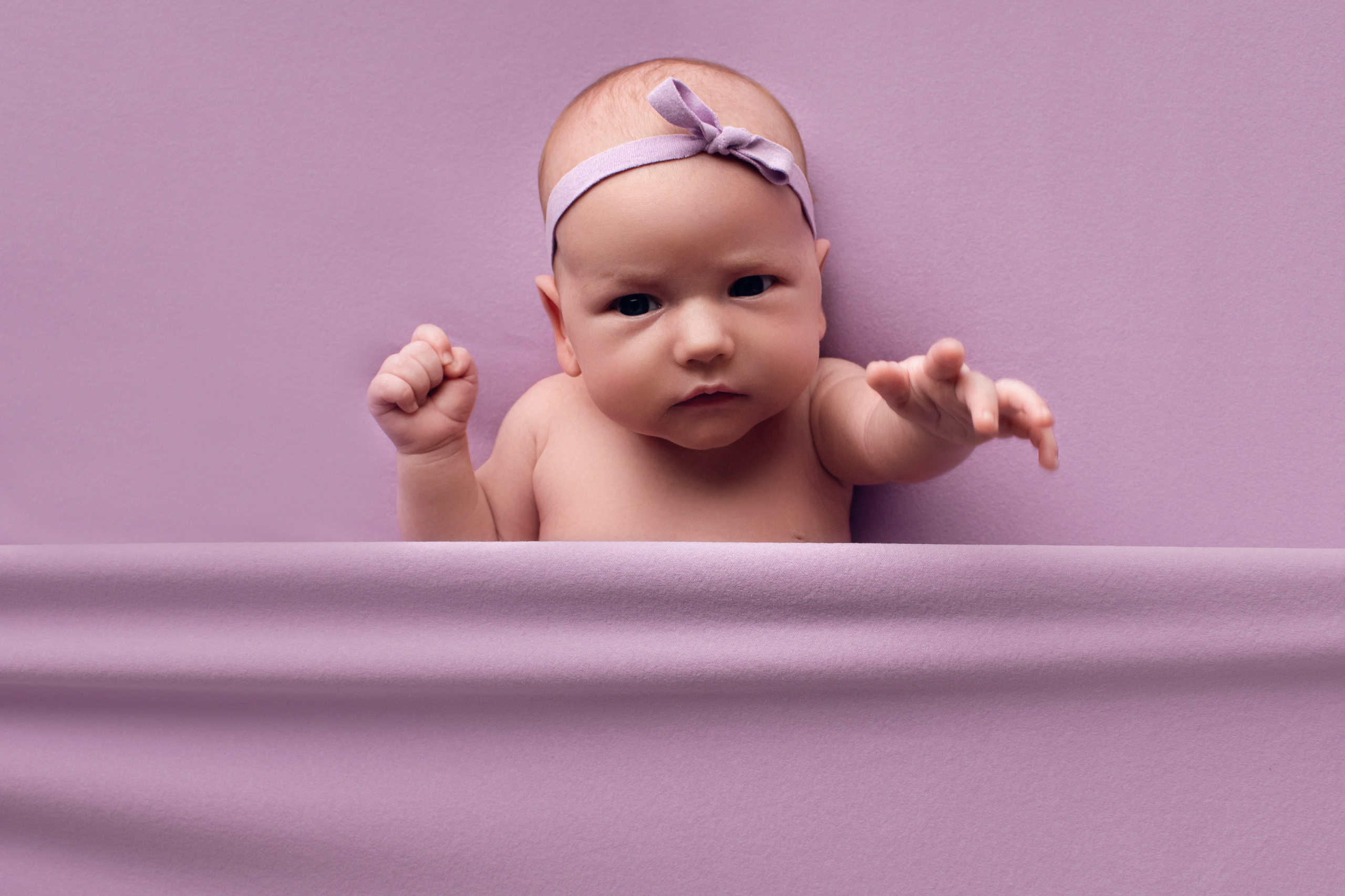 Фотосессия новорожденных в Челябинске. Детский и семейный фотограф в Челябинске Андреева Юлия