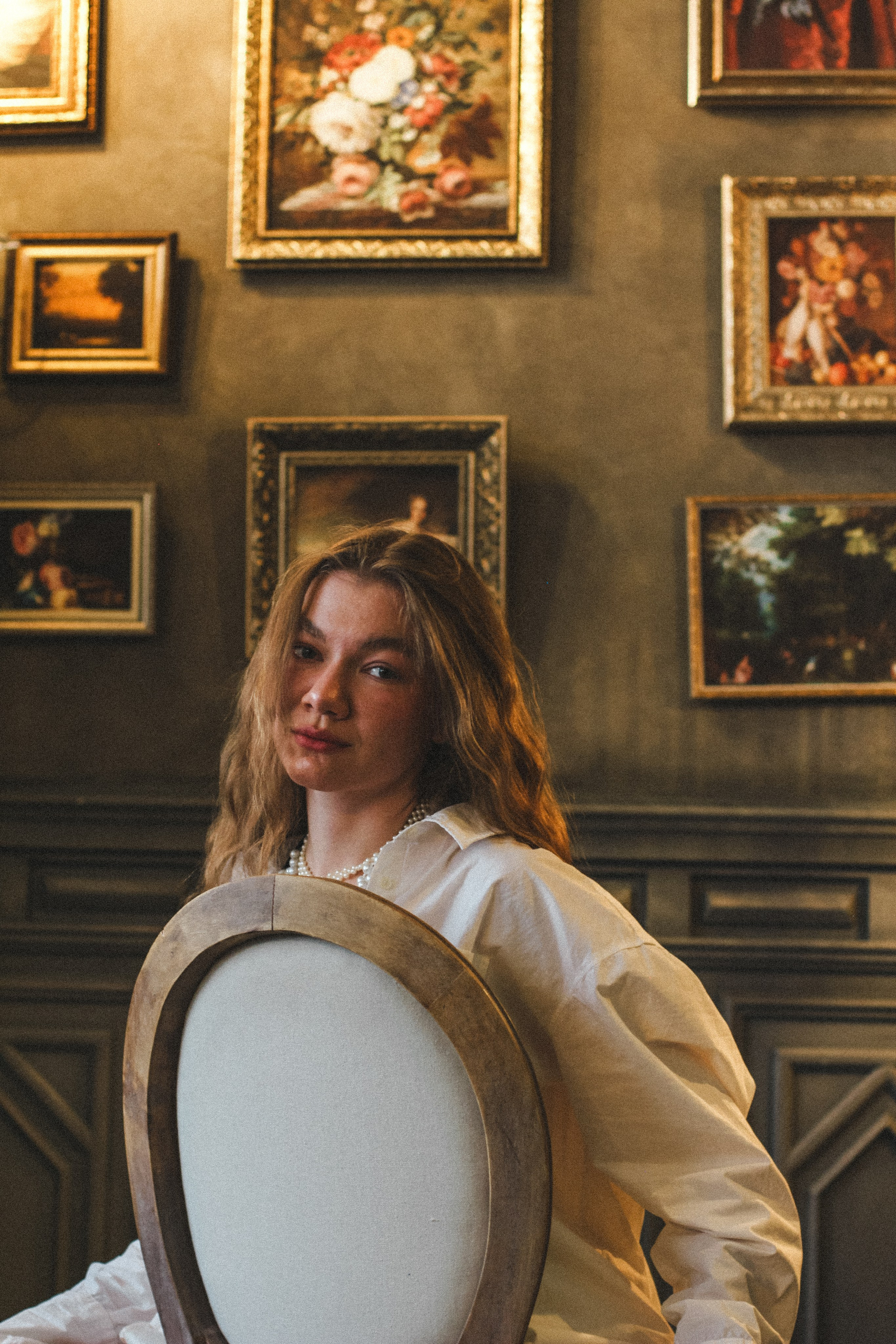 Екатерина. Свет и нежность. Фотограф в Челябинске Мерзлякова Анастасия