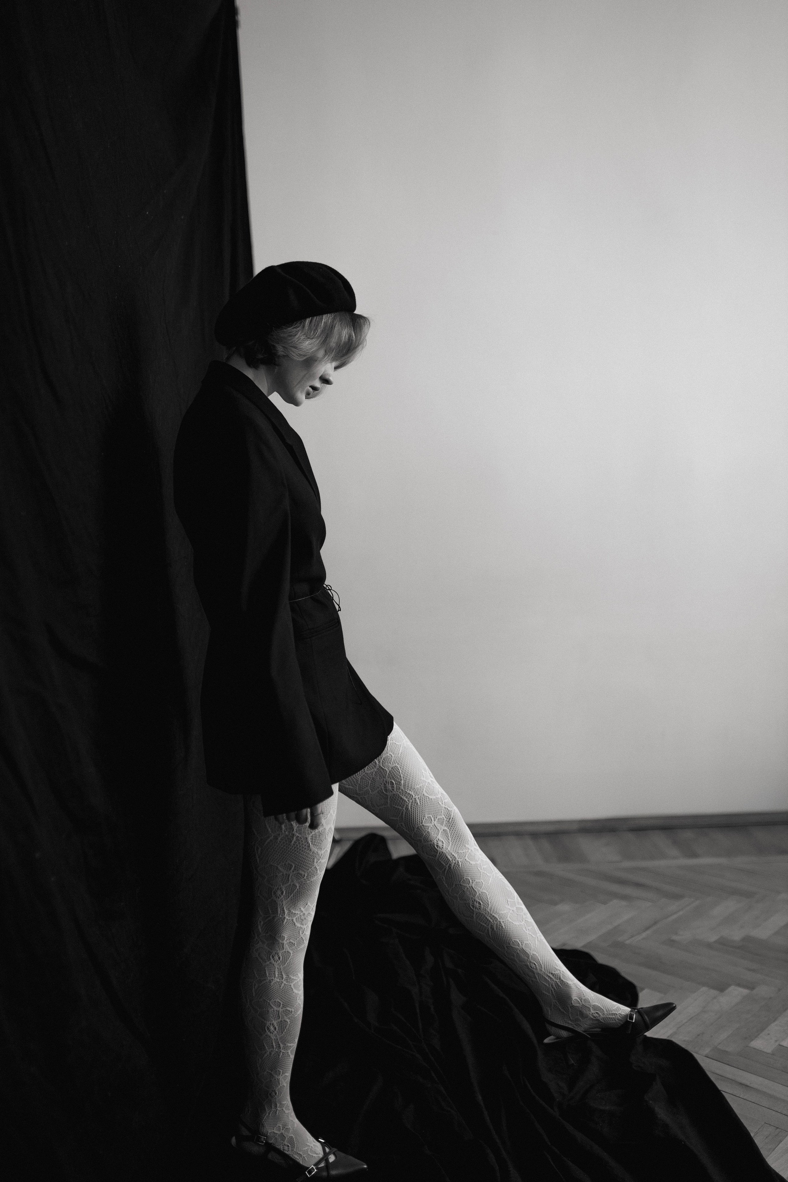 Алина. Главная