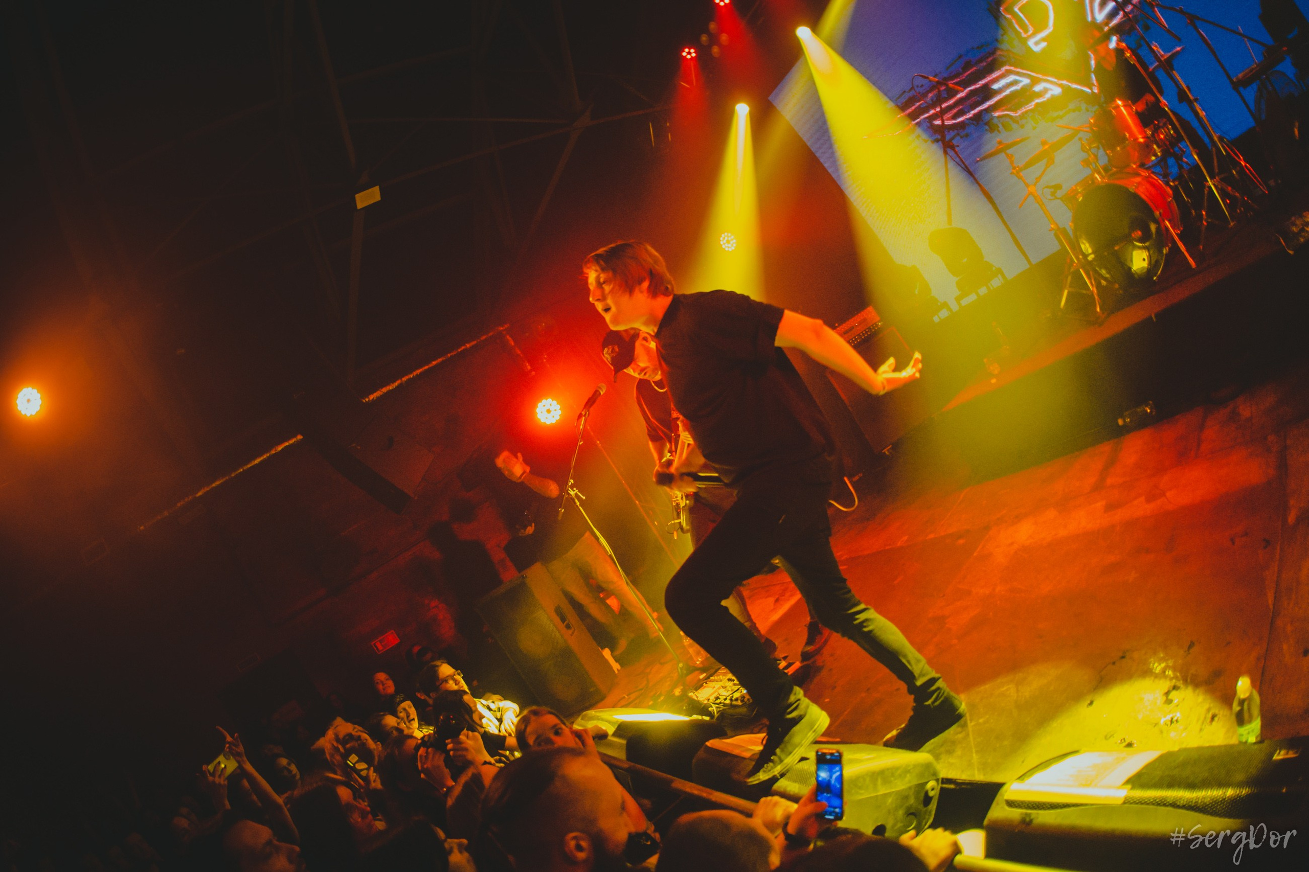 Dругой Ветер, Factory 3, Санкт-Петербург, СПб, 30.03.2024, SergDor, 30 марта 2024 года, Севкабель, #SergDor