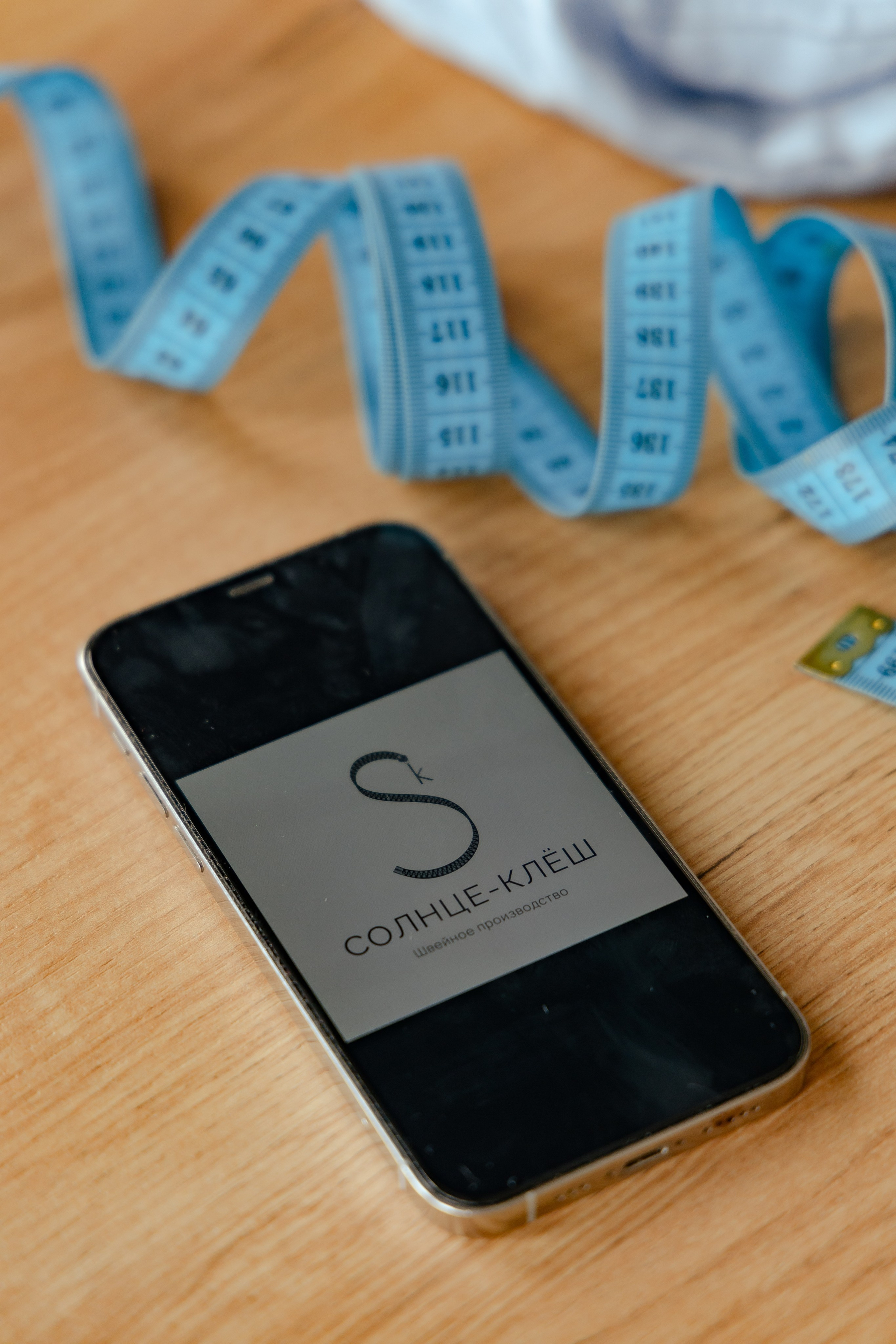 Контент для владелицы швейным производством. Фотограф в Барнауле Юлия Яковлева