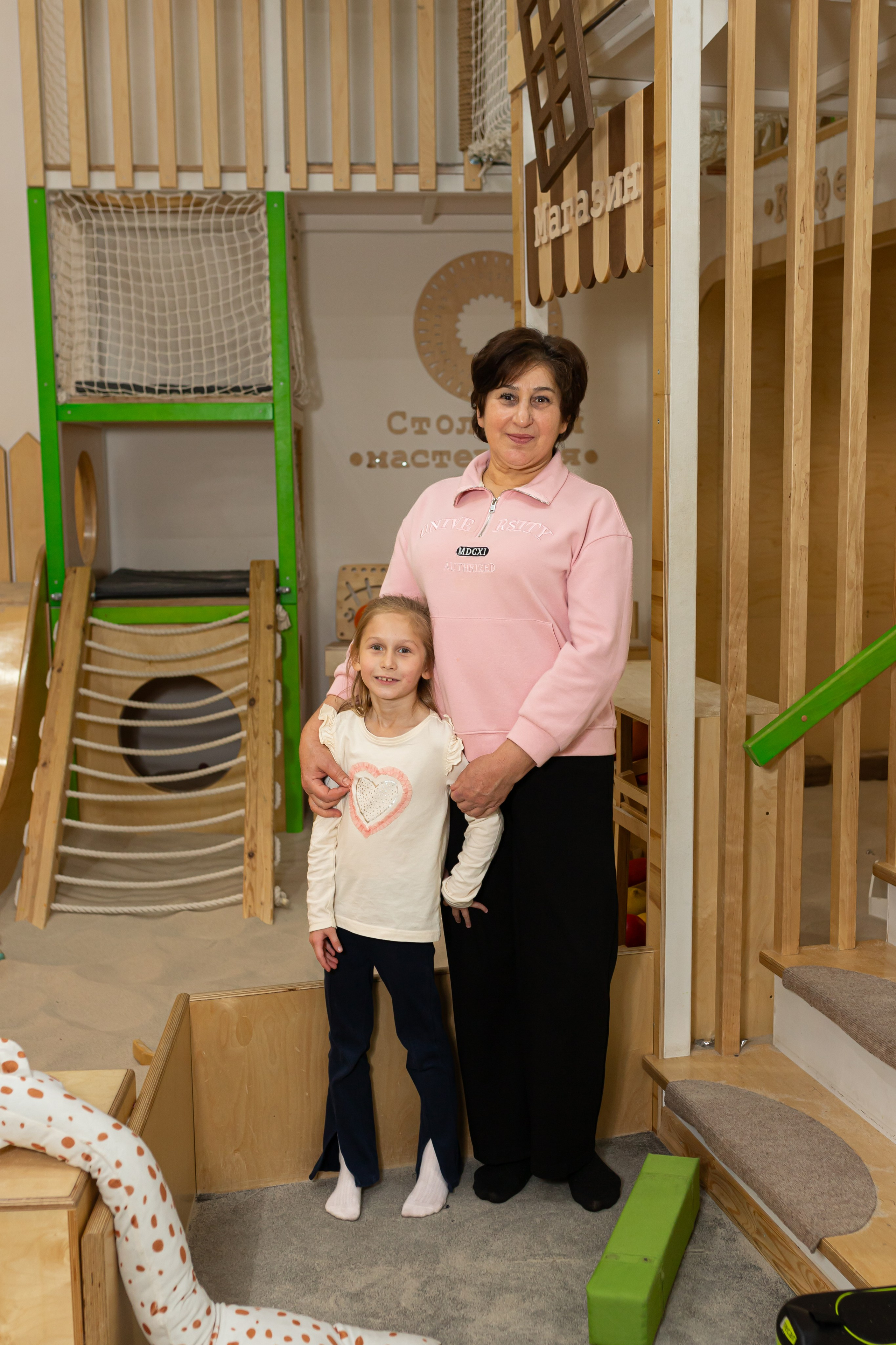 День рождение Алексея. Марина Шаймухаметова. Фотограф в Уфе