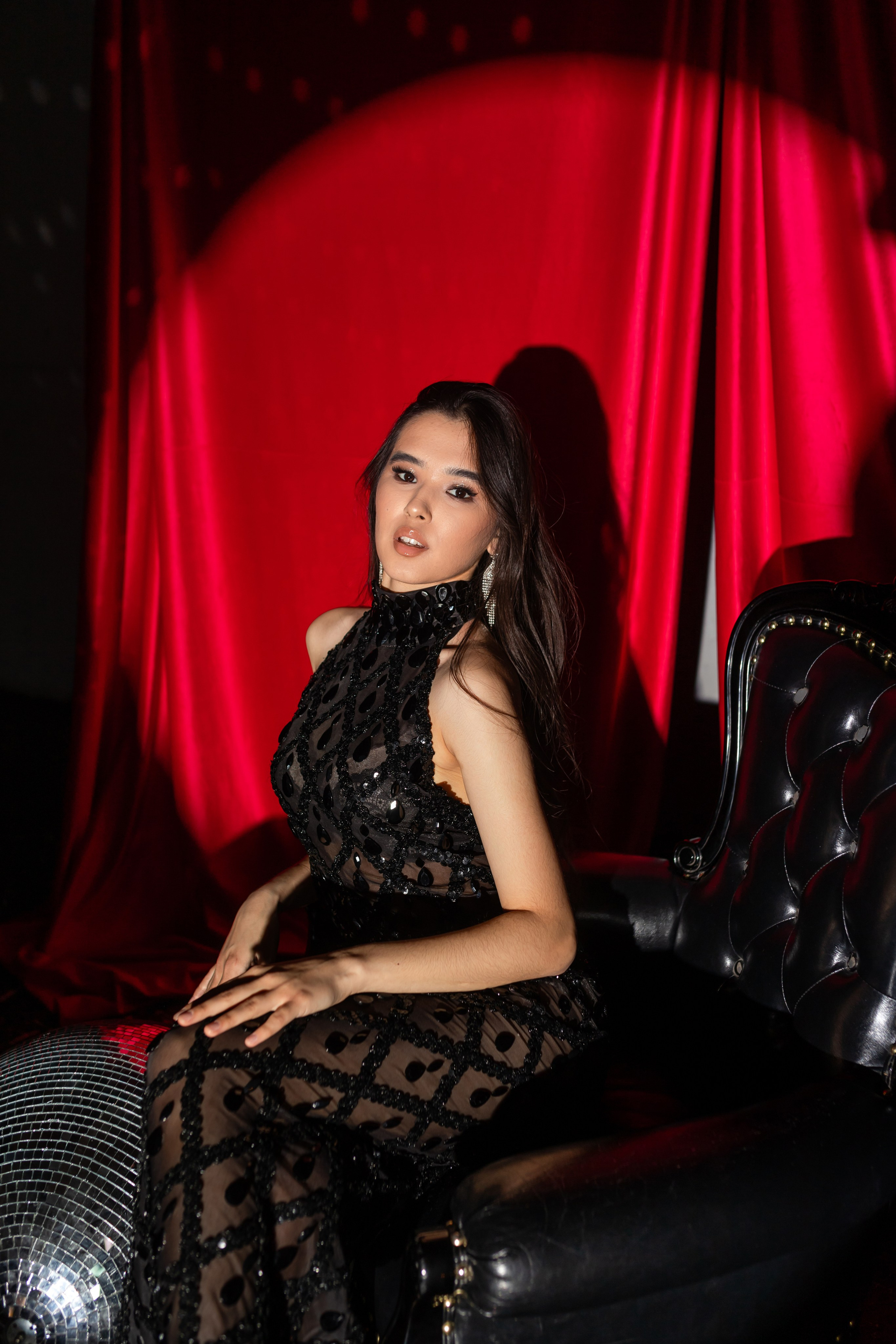 Розалия. Марина Шаймухаметова. Фотограф в Уфе