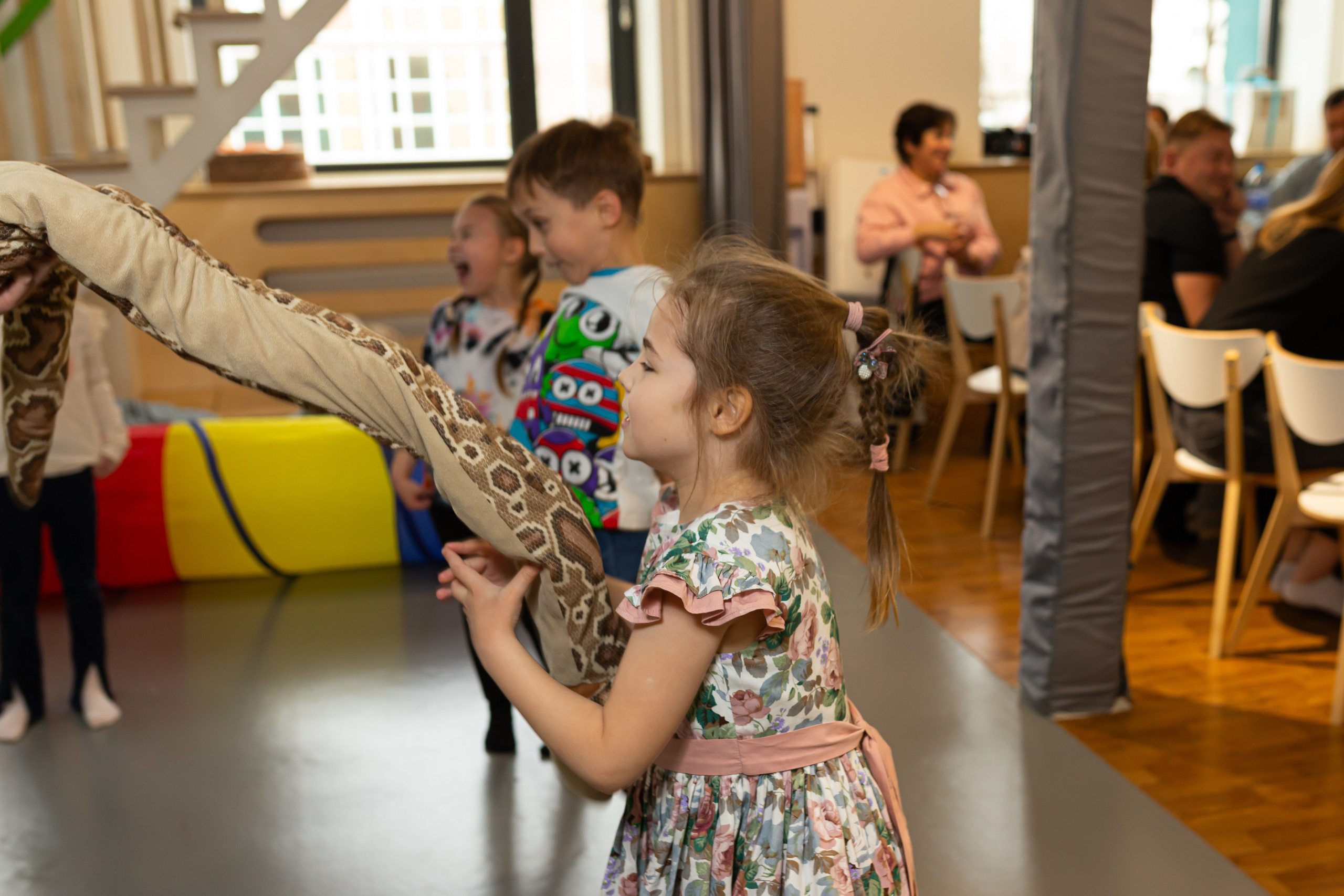День рождение Алексея. Марина Шаймухаметова. Фотограф в Уфе