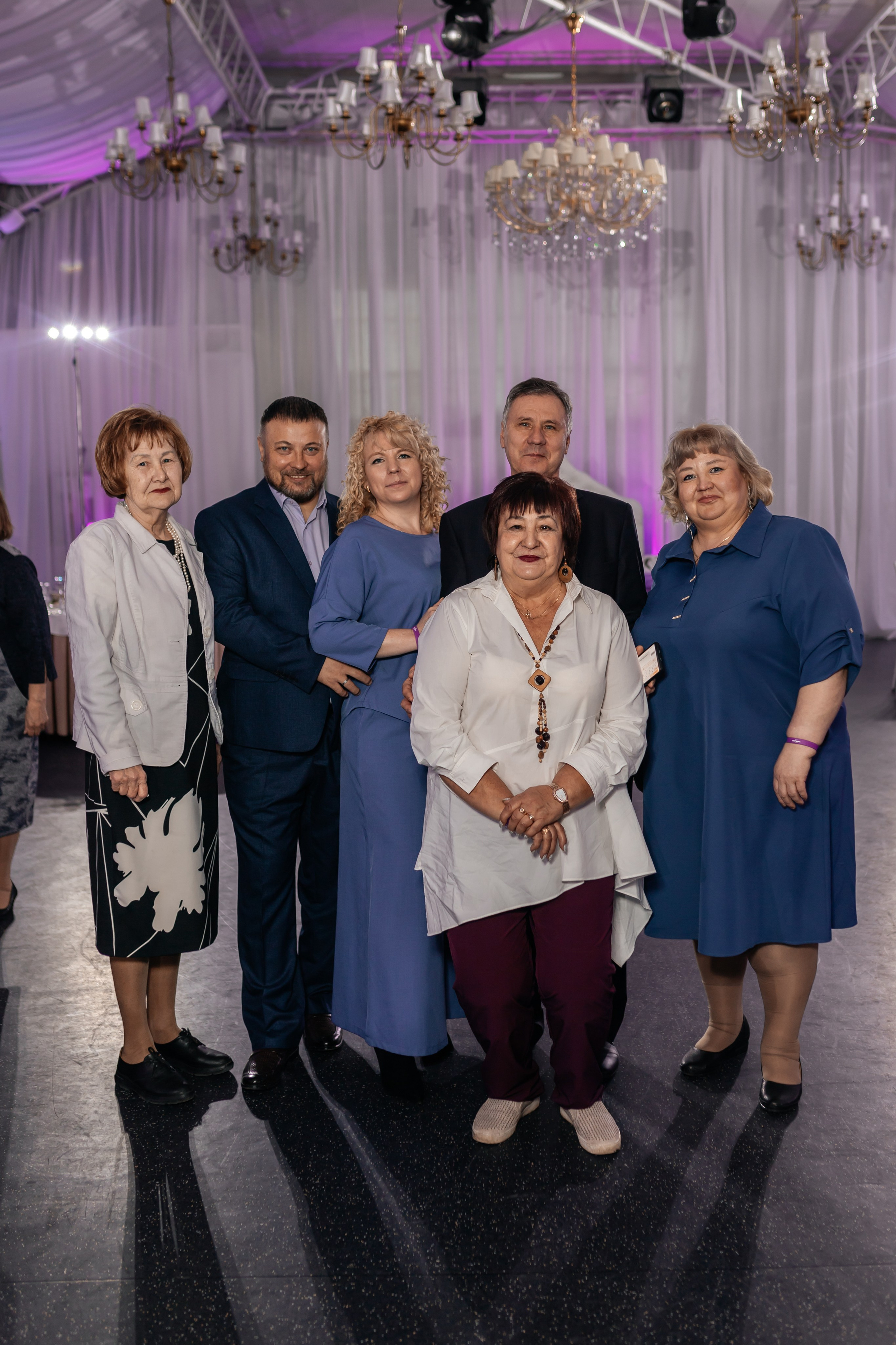 Свадьба Михаила и Эльвиры. Банкет. Марина Шаймухаметова. Фотограф в Уфе