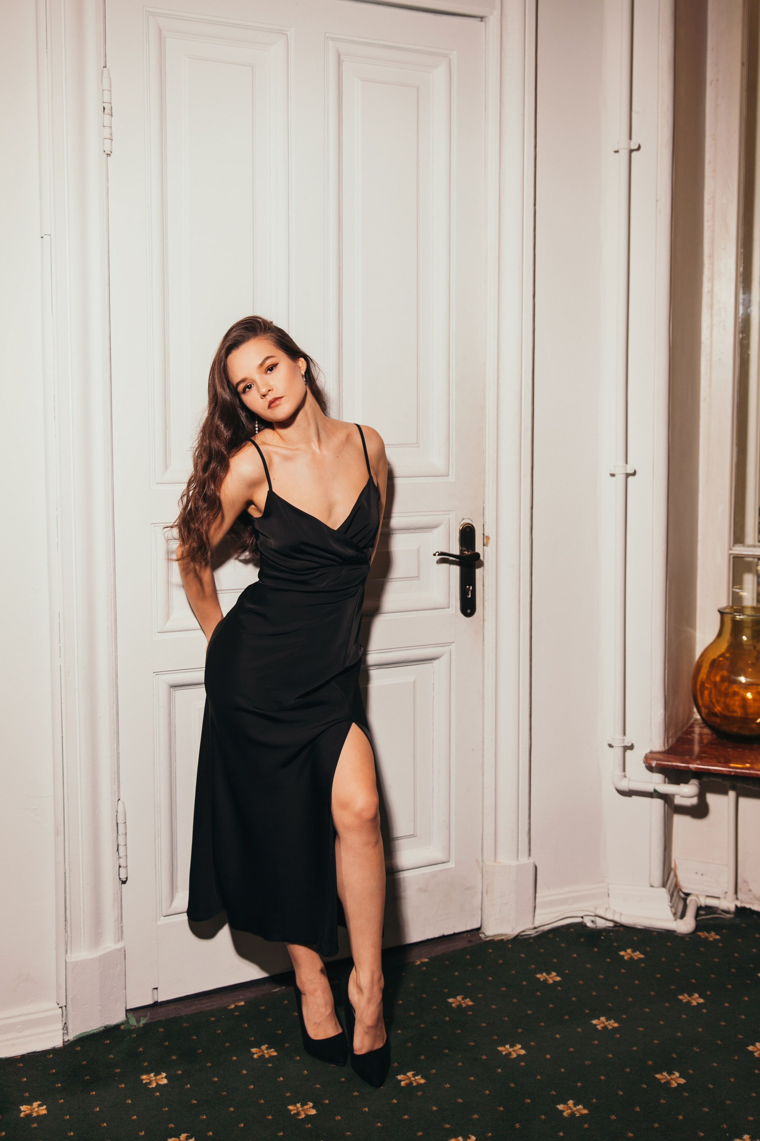 Arina — Timeless Portraits. Anastasia Lanina — Fashion & Portrait Photographer in Bodrum
