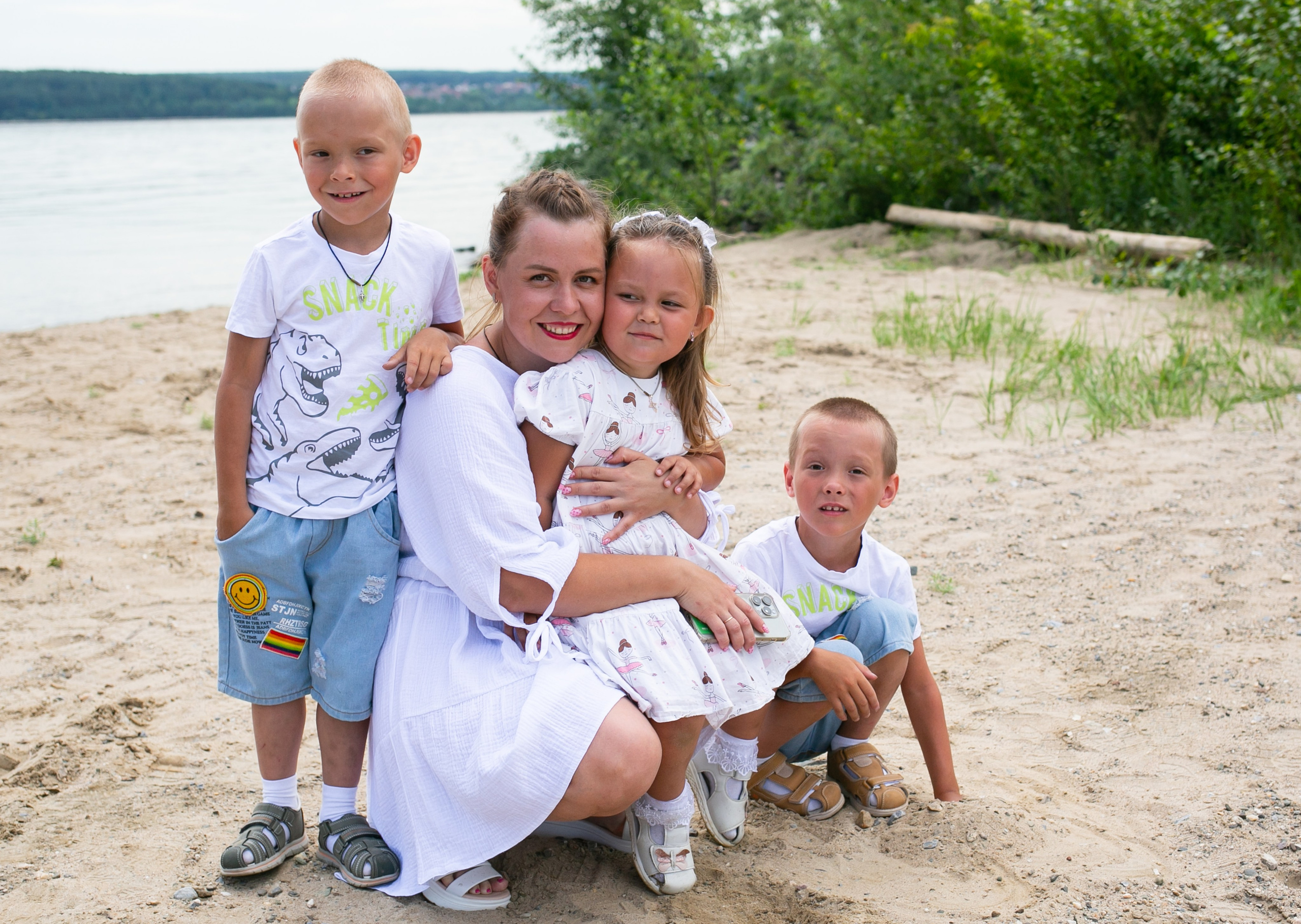 Праздники. Фотограф новорожденных и семейный фотограф НСО г. Бердск Марина Львова