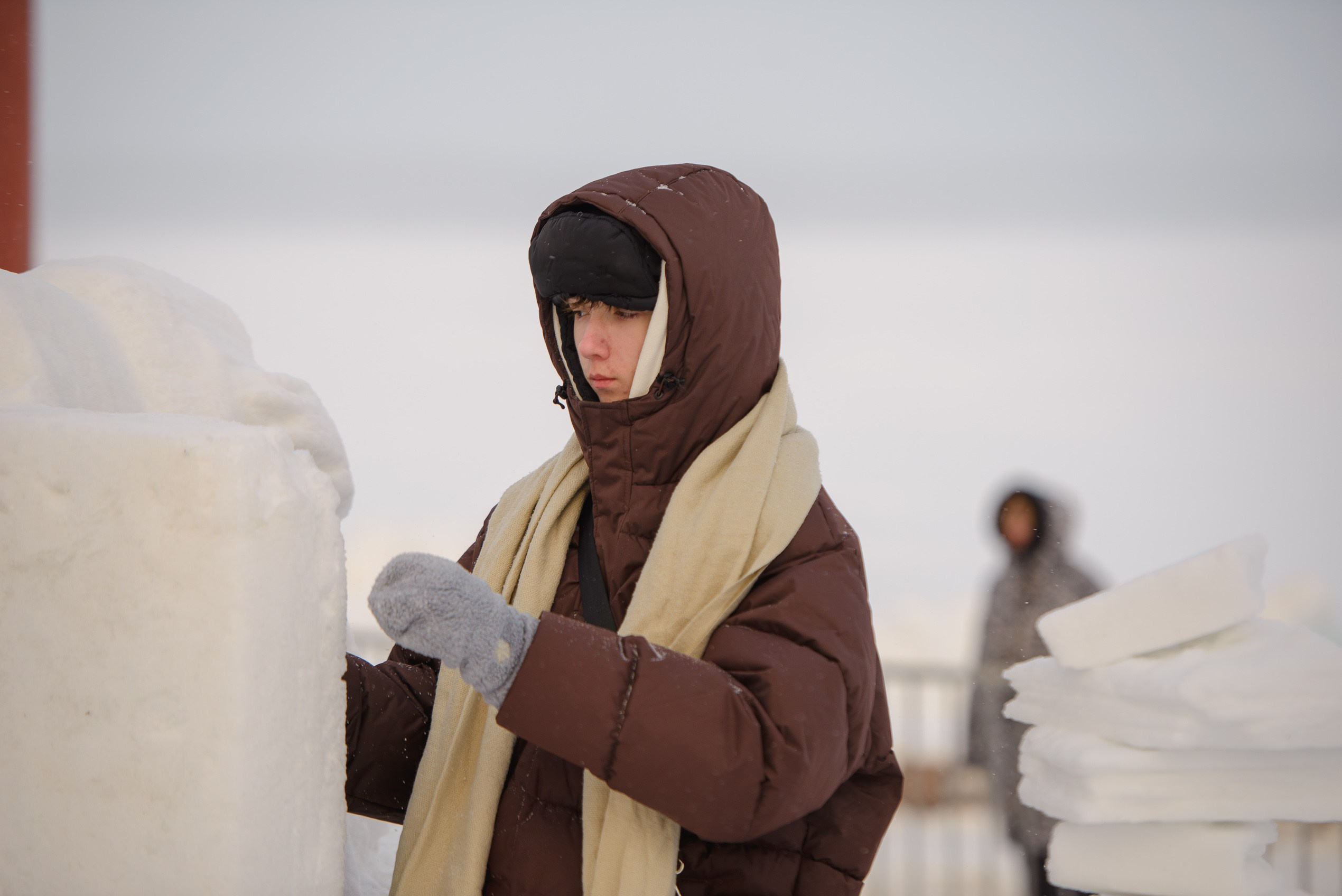 Гиперборея 2024. Предметный фотограф в Петрозаводске Дибров Николай