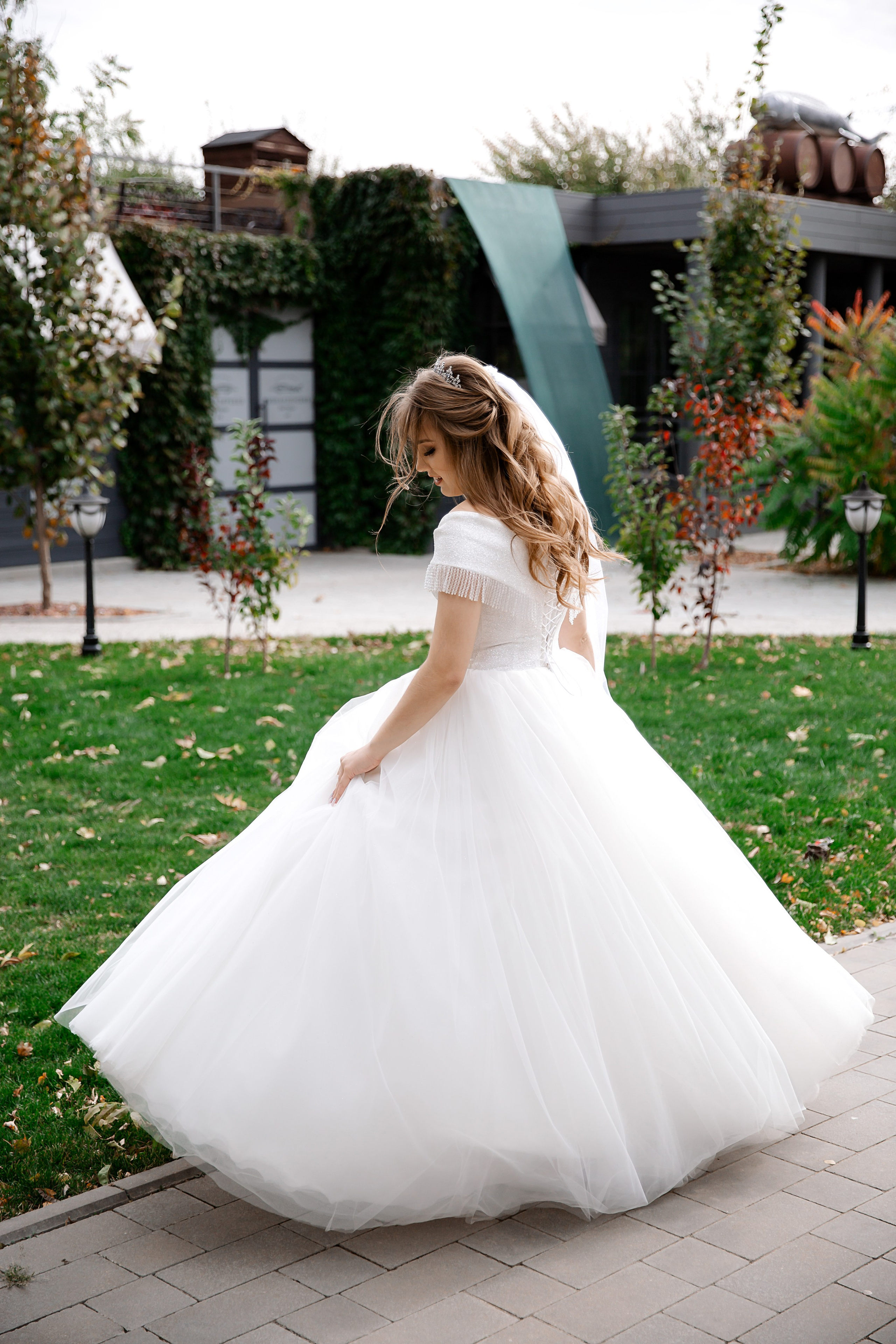 Фотосъемка свадьбы в Волгодонске 2023