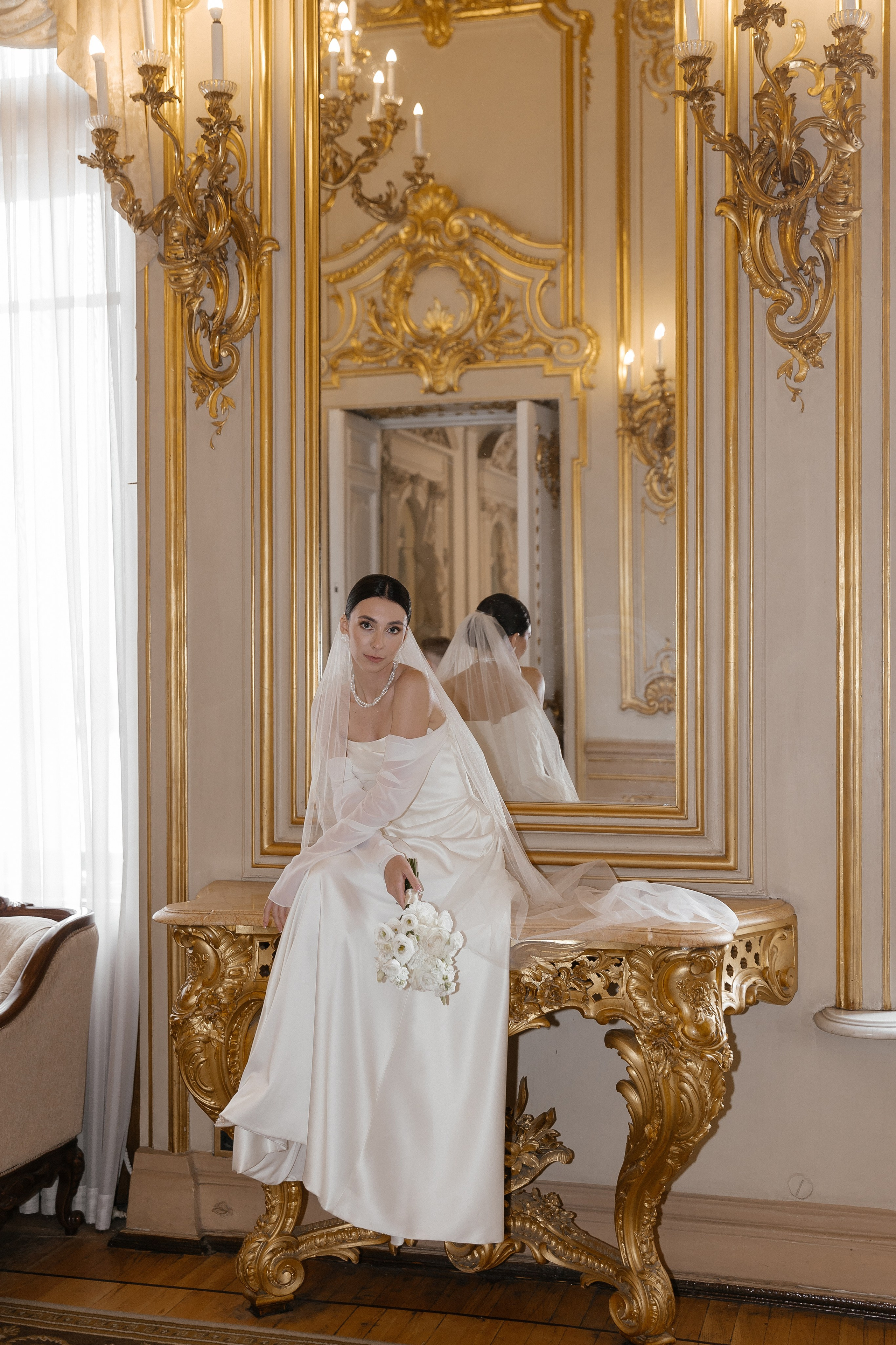 WEDDING G&K. Свадебный фотограф Дмитрий Краснов. Санкт-Петербург