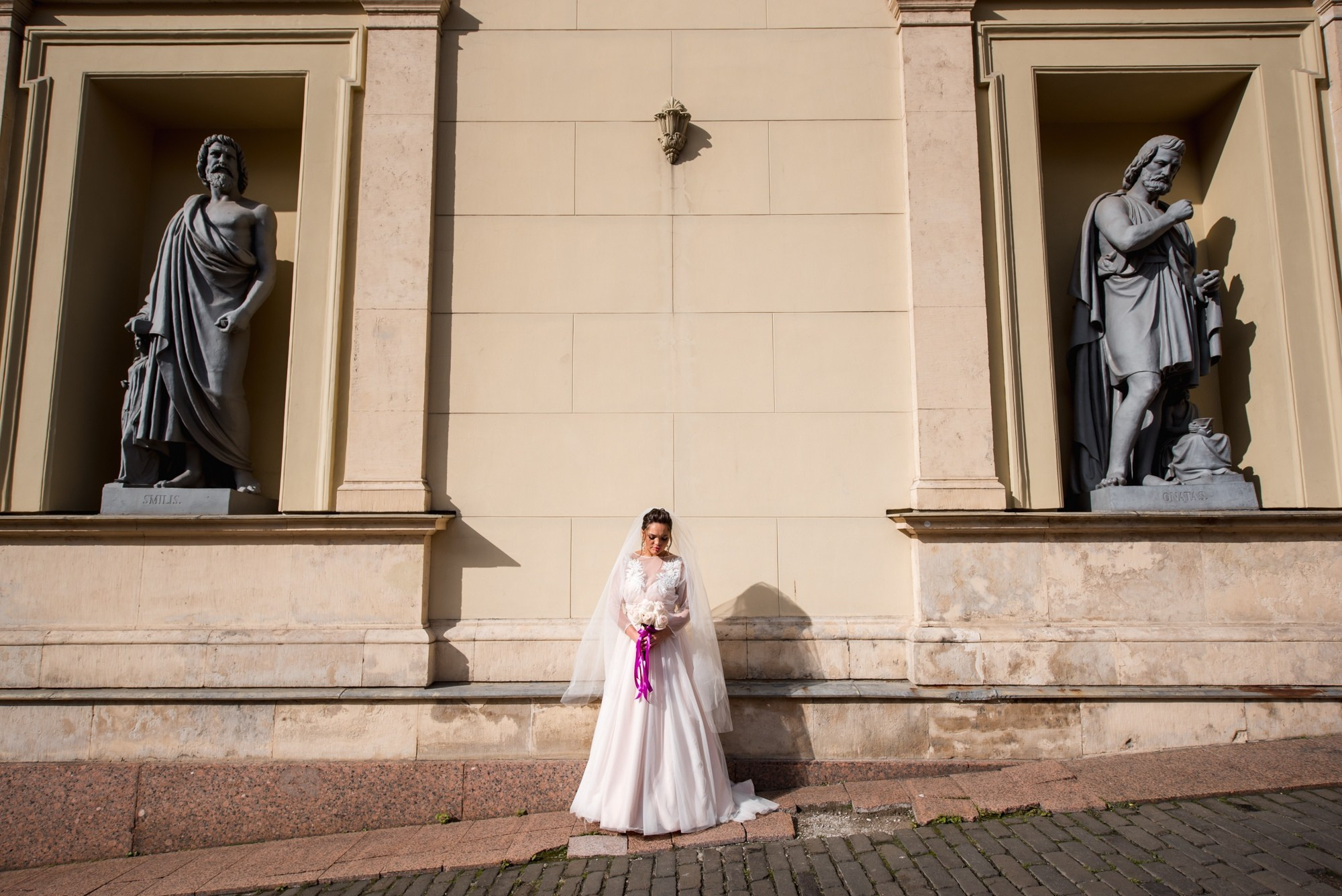 Свадебные съёмки. Денис Сизанов | Профессиональная фото и видеосъемка