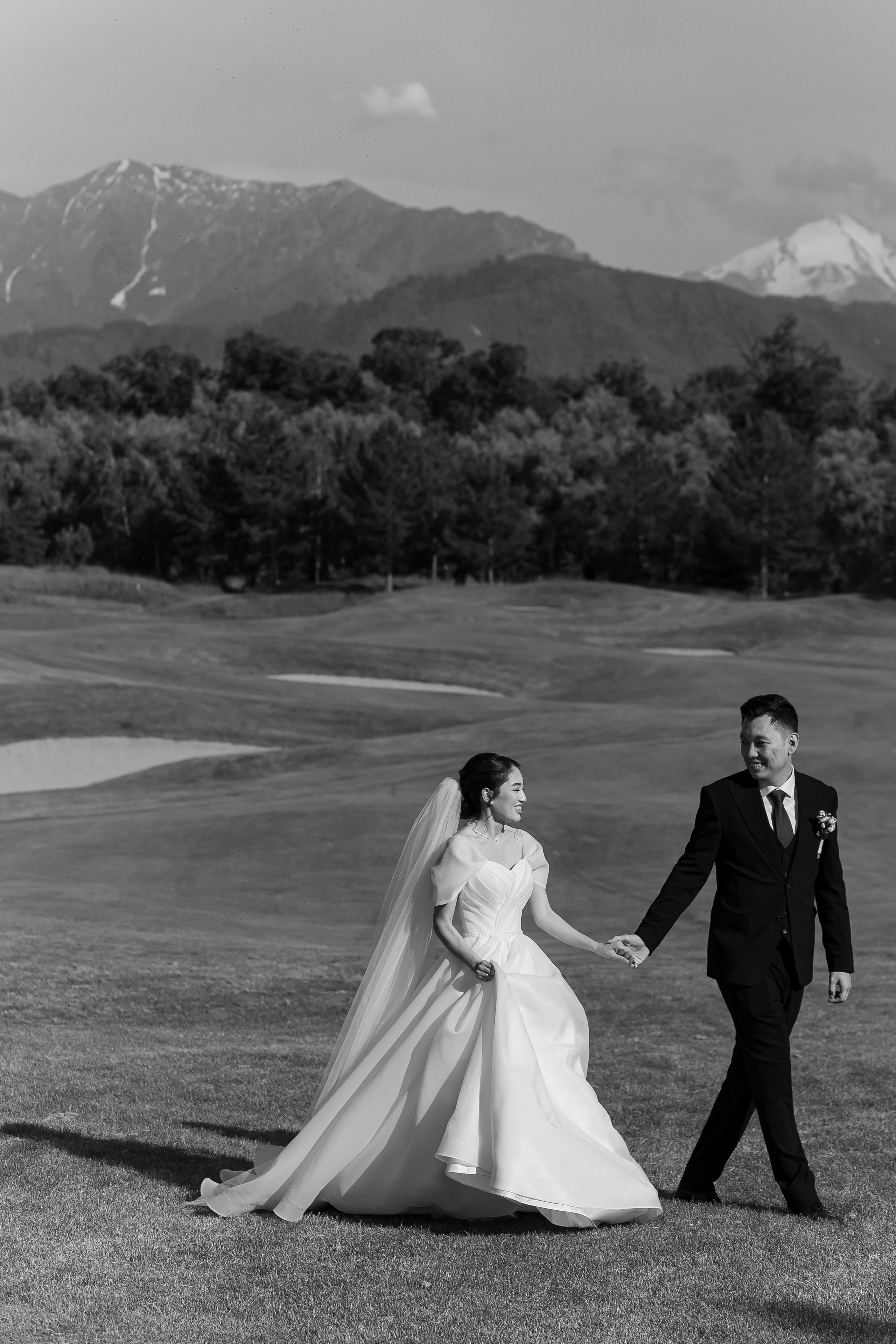 Raymbek & Nargiz. Wedding and Love story Photographer