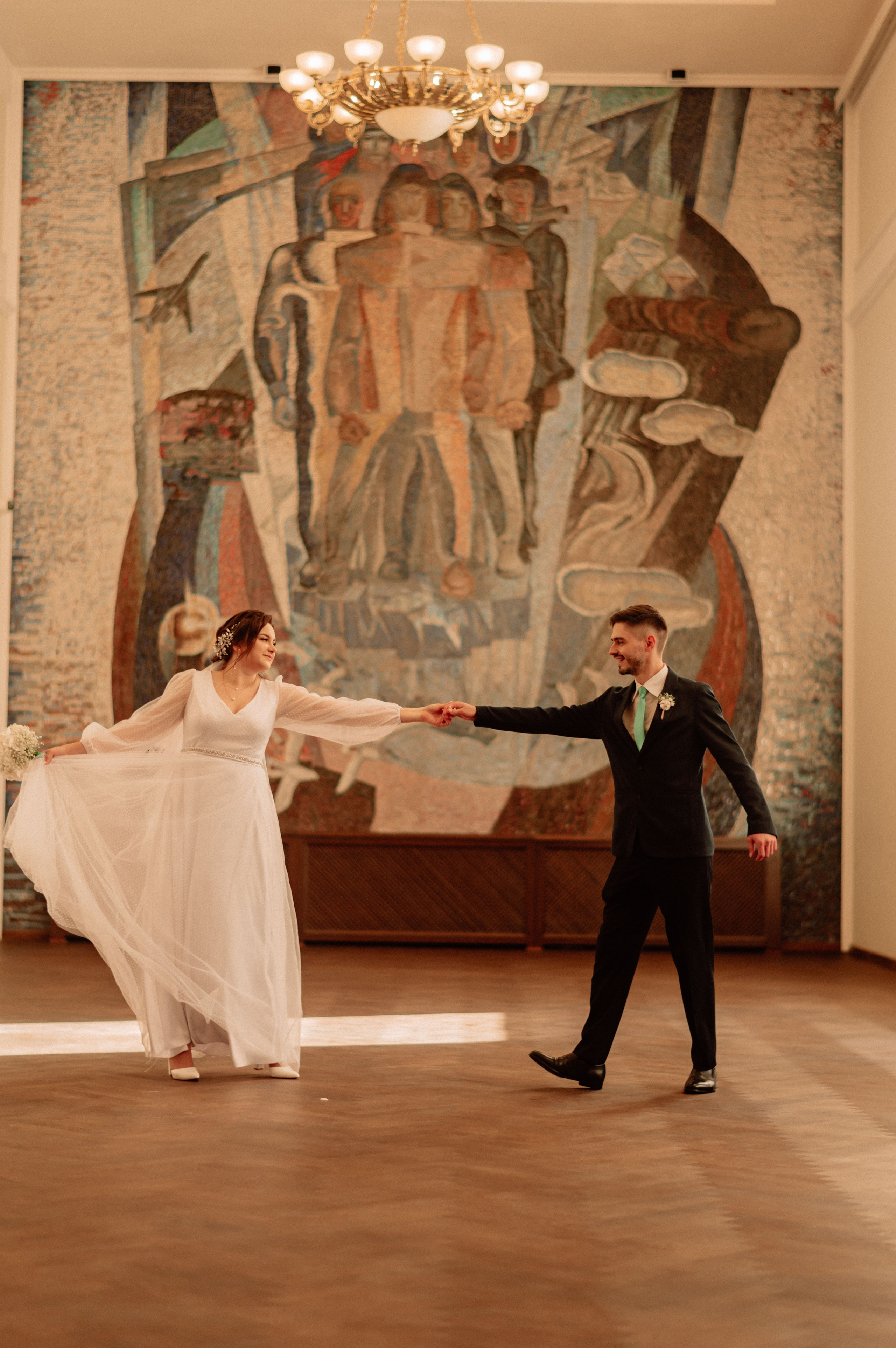 Wedding day. Семейный  и свадебный фотограф в Мурманске Мария Шепелева