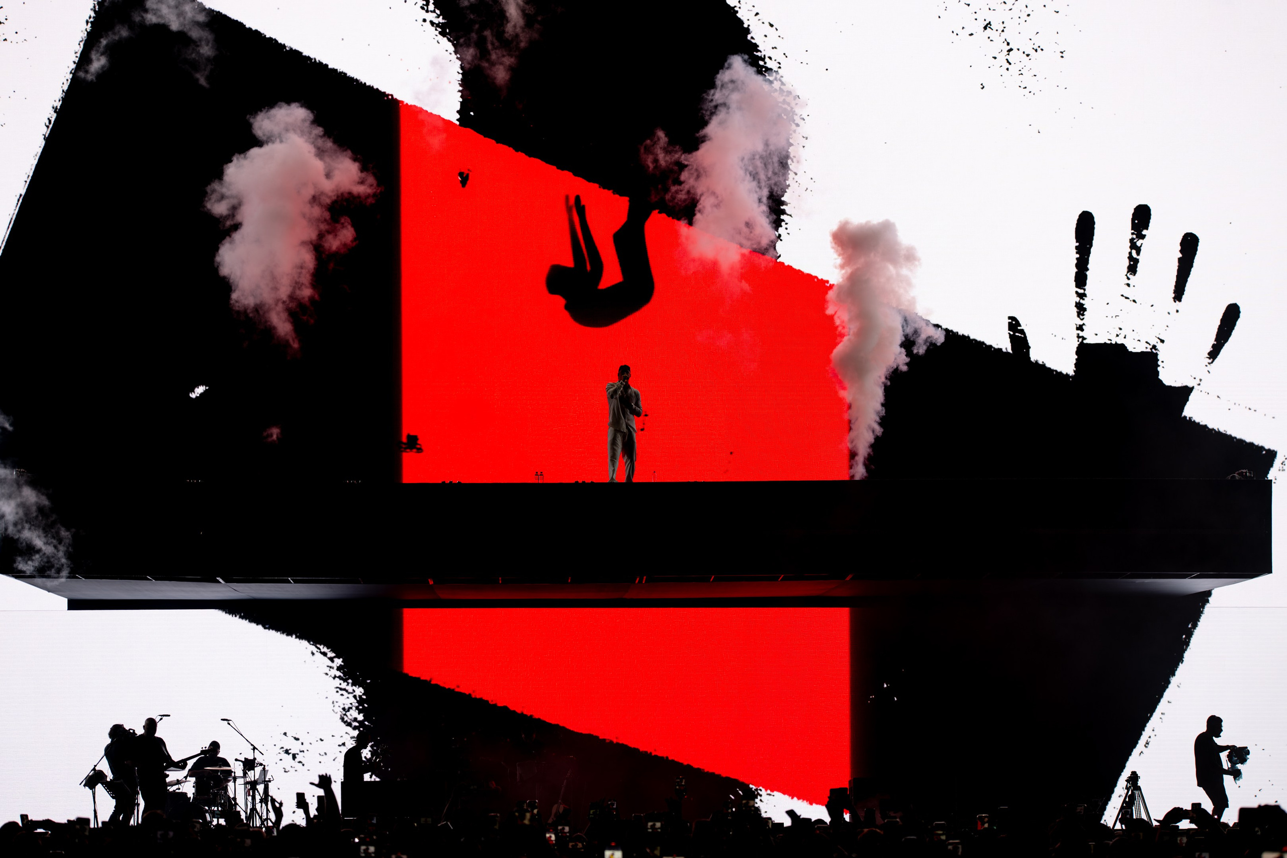 MACAN / МОСКВА / 2024. OOPS