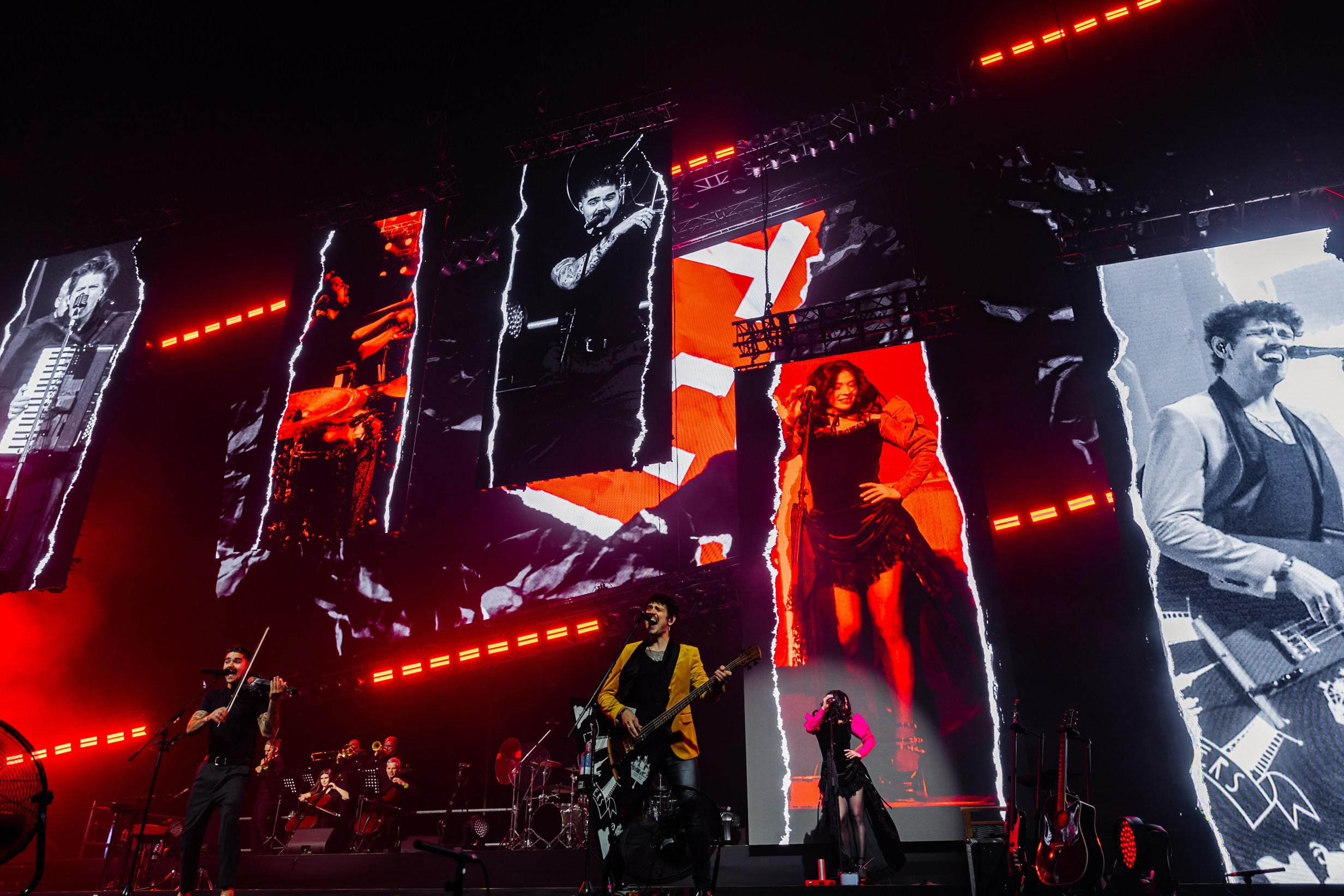 THE HATTERS / SAINT-PETERSBURG / 2025. OOPS