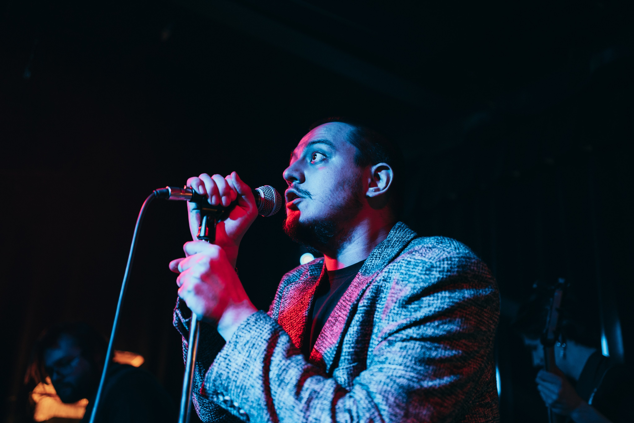 Salllllllt band. Главная