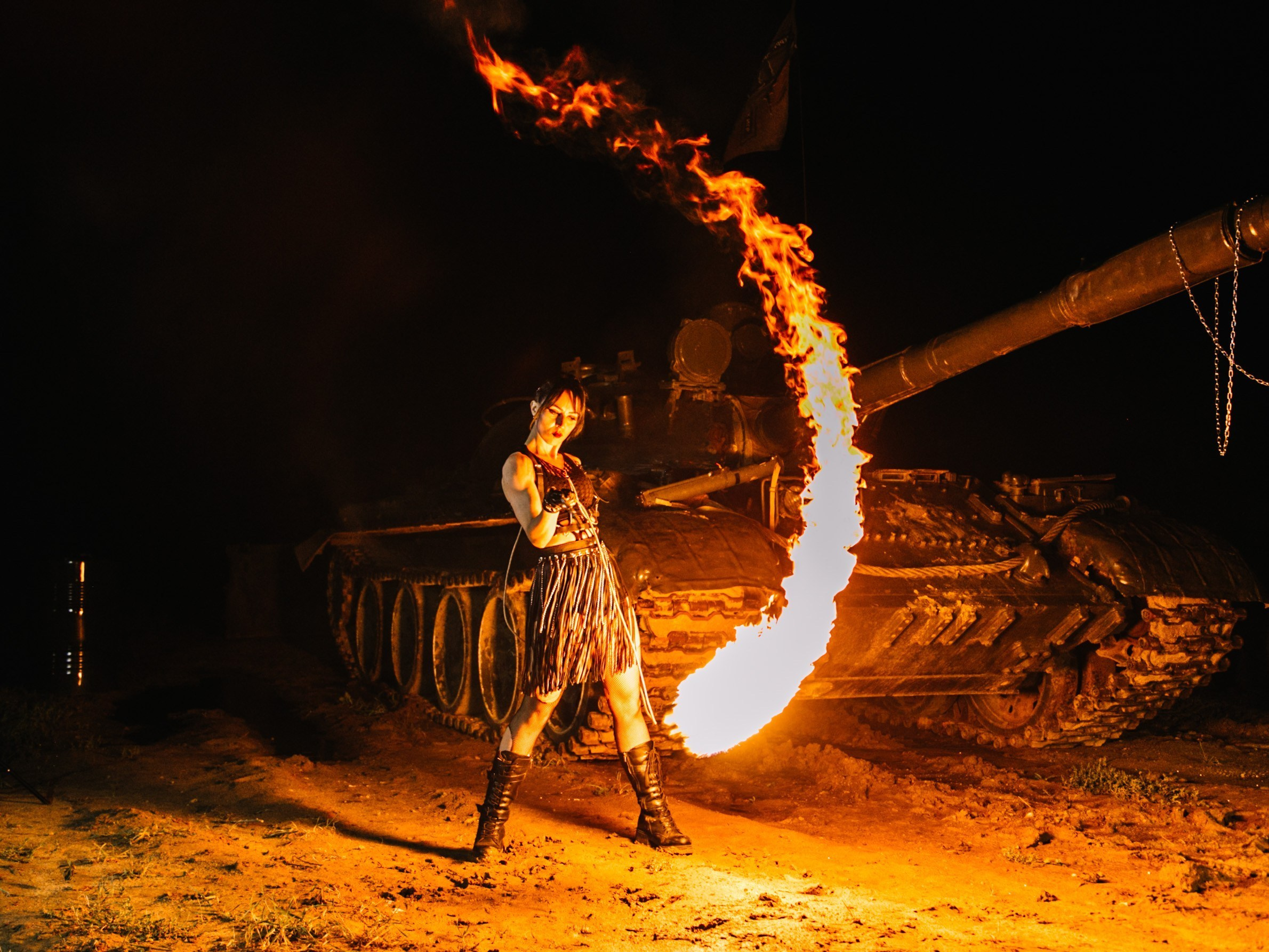 Тематические съемки. Фотограф и видеограф в Санкт-Петербурге Прохорова Надежда