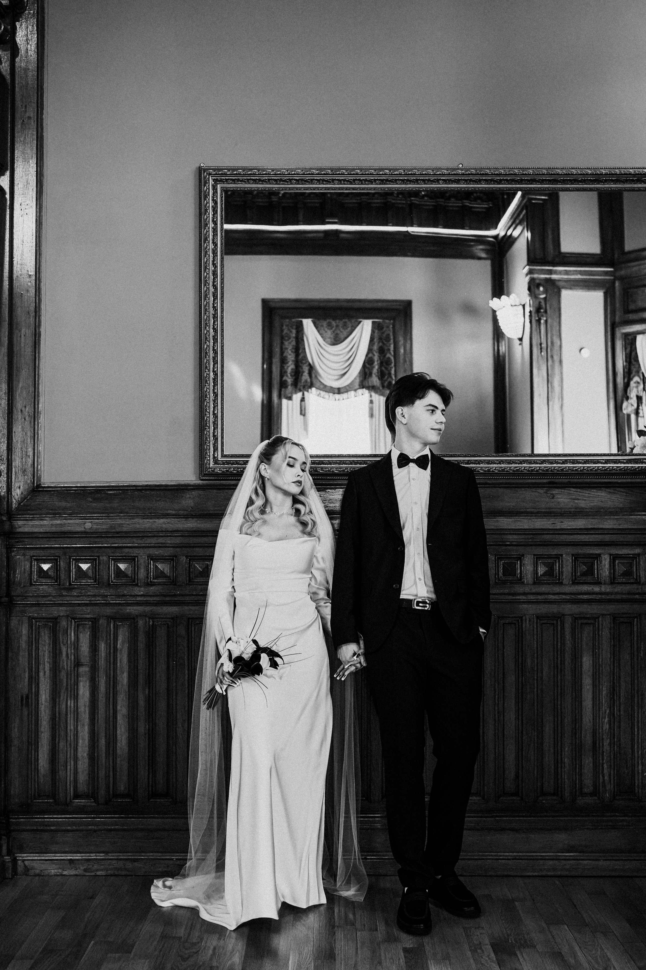 Ilya & Alina. Svetlana Klimenko