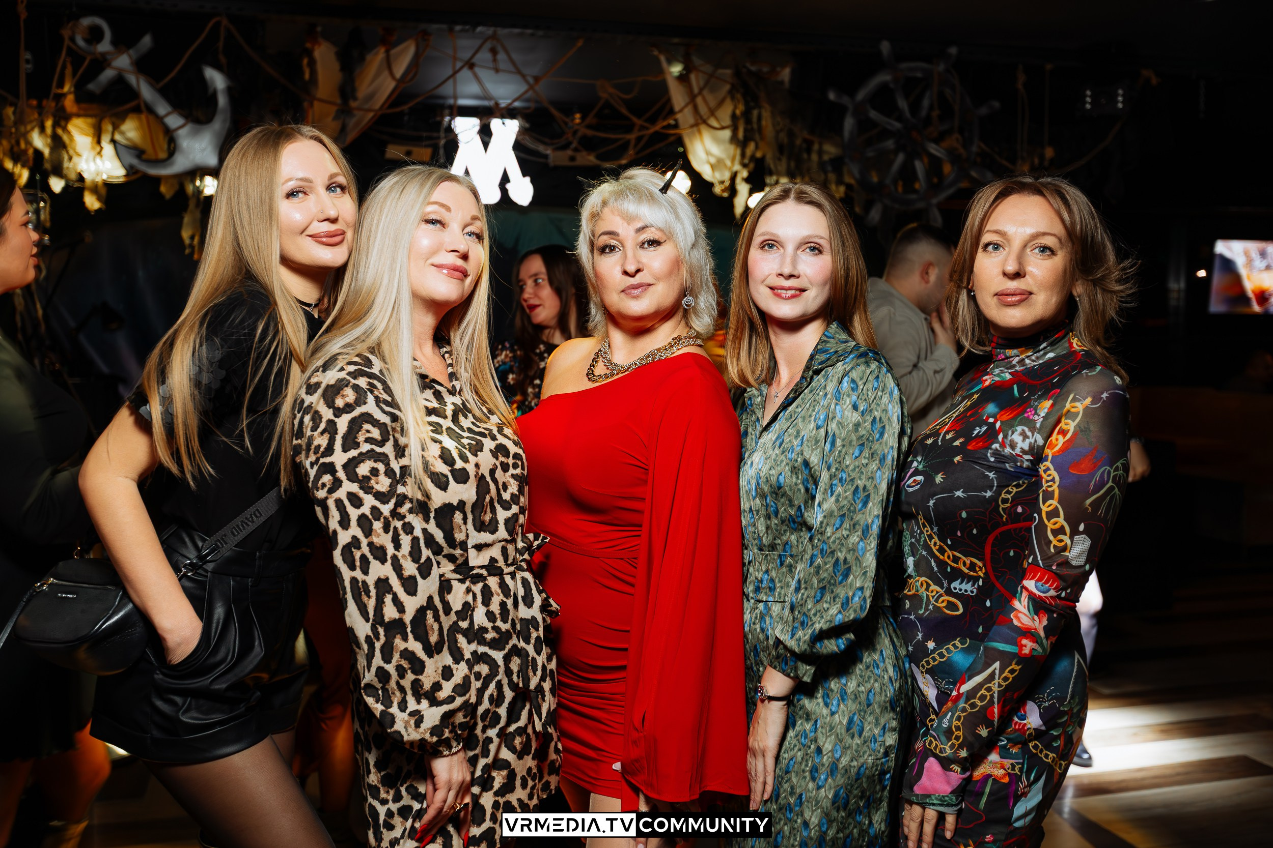 Ресторан «Мюнхен»: Часть команды — часть корабля