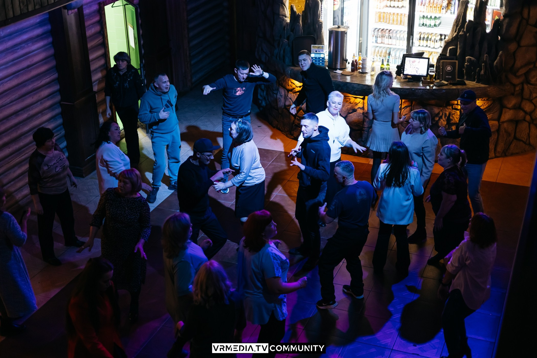 В гостях «У Петровича»