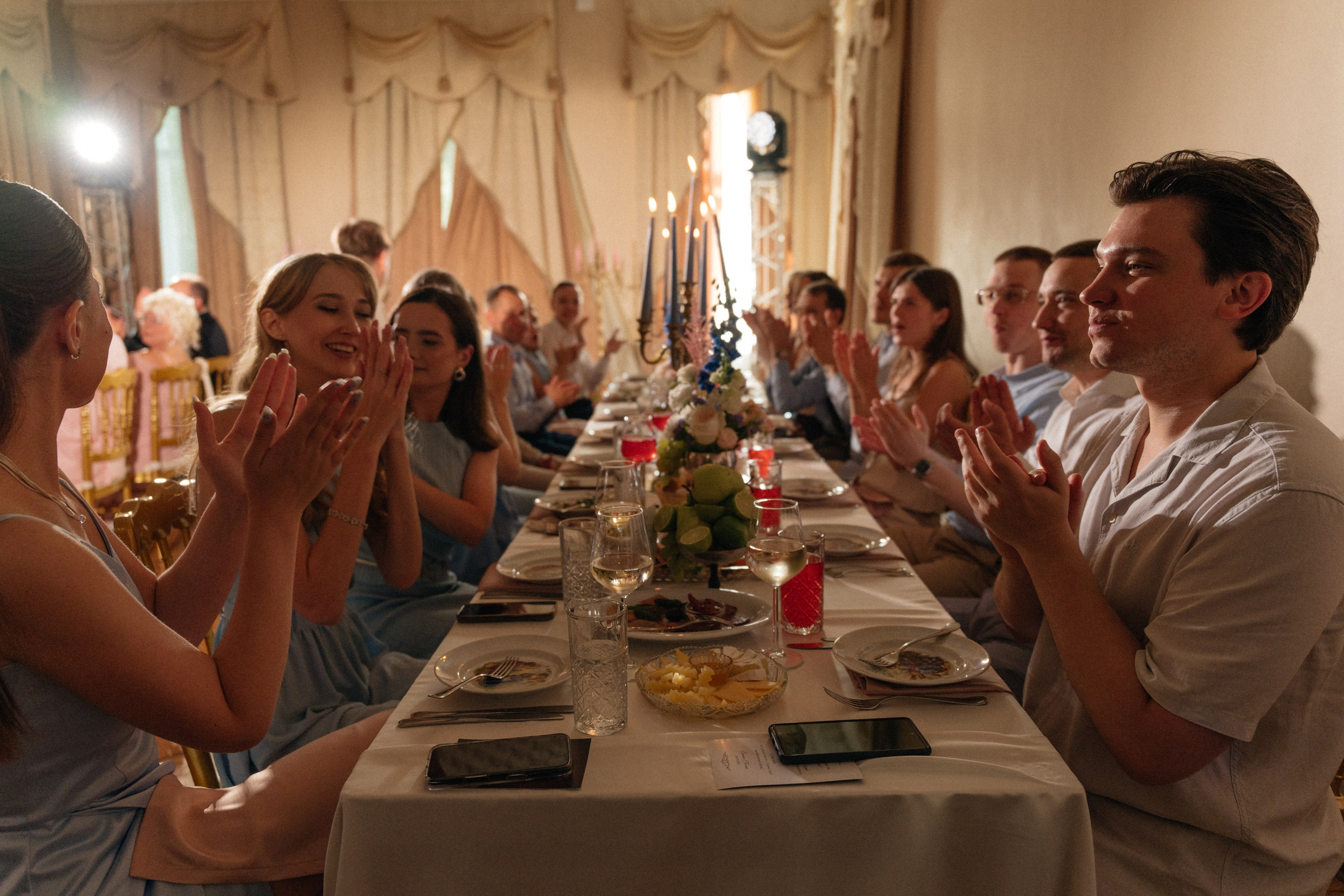 Полина и Сергей. Фотограф в Екатеринбурге Семен Китаев