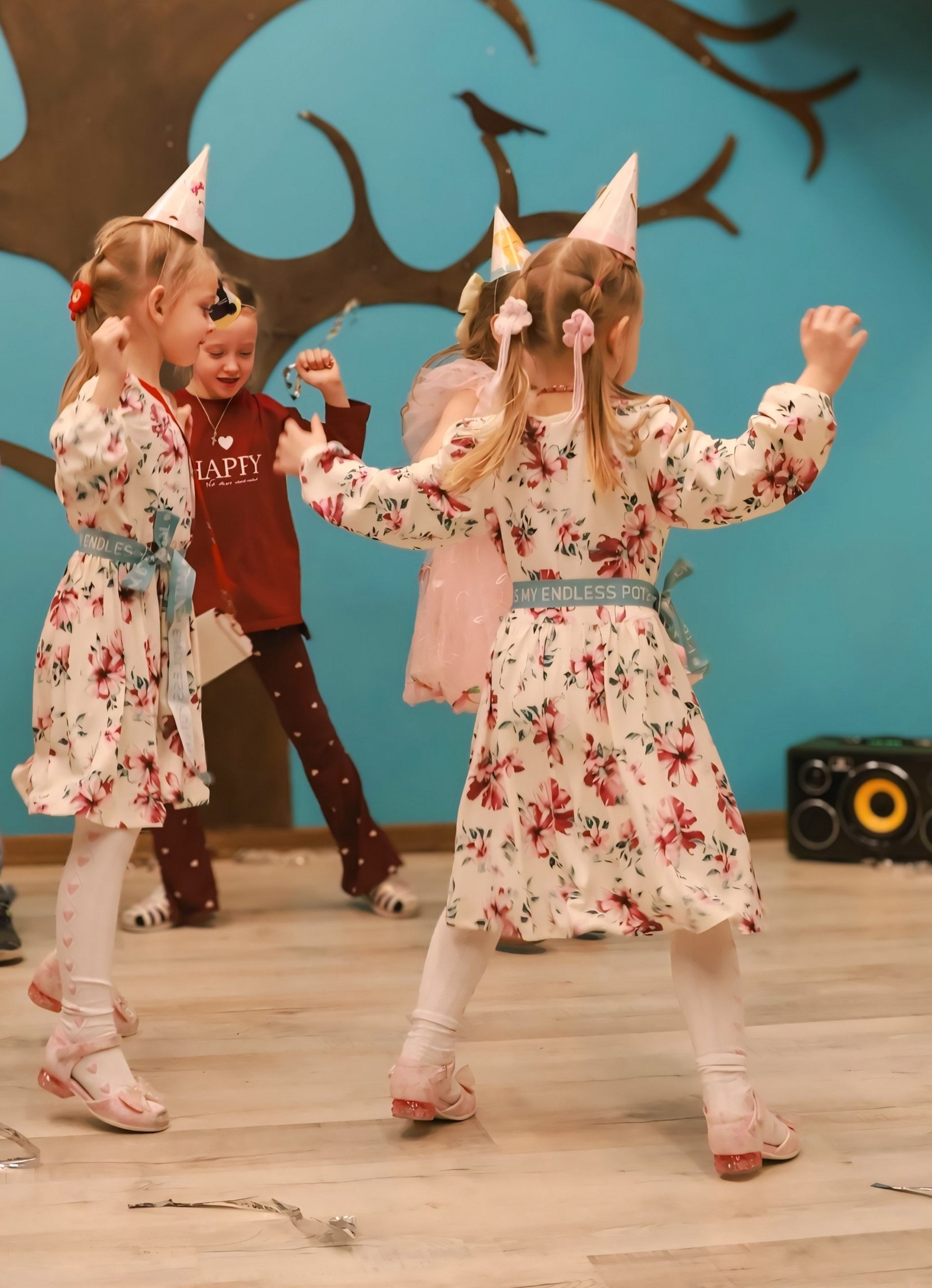 История одной звёздочки. Портретный и семейный фотограф в Москве Мария Иванова