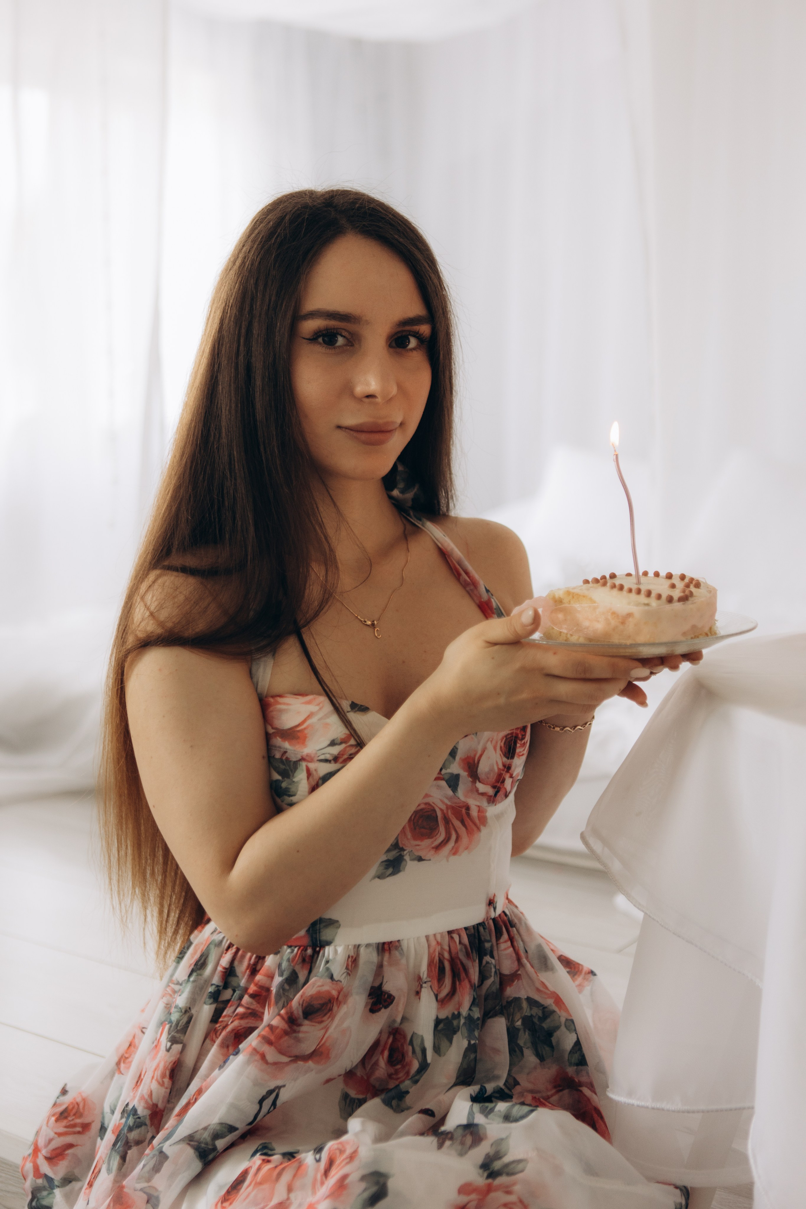 Сияна. Наталья Косьянова. Ваш фотограф. Москва