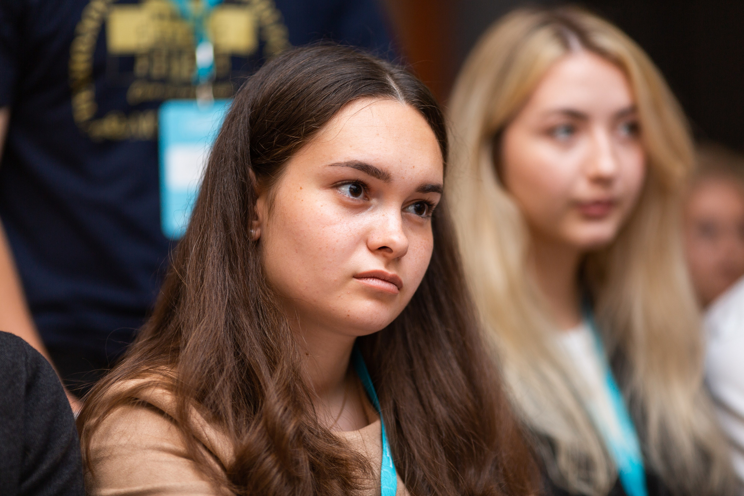 Волонтеры Москвы. Фотограф в Москве Десятова Ксения