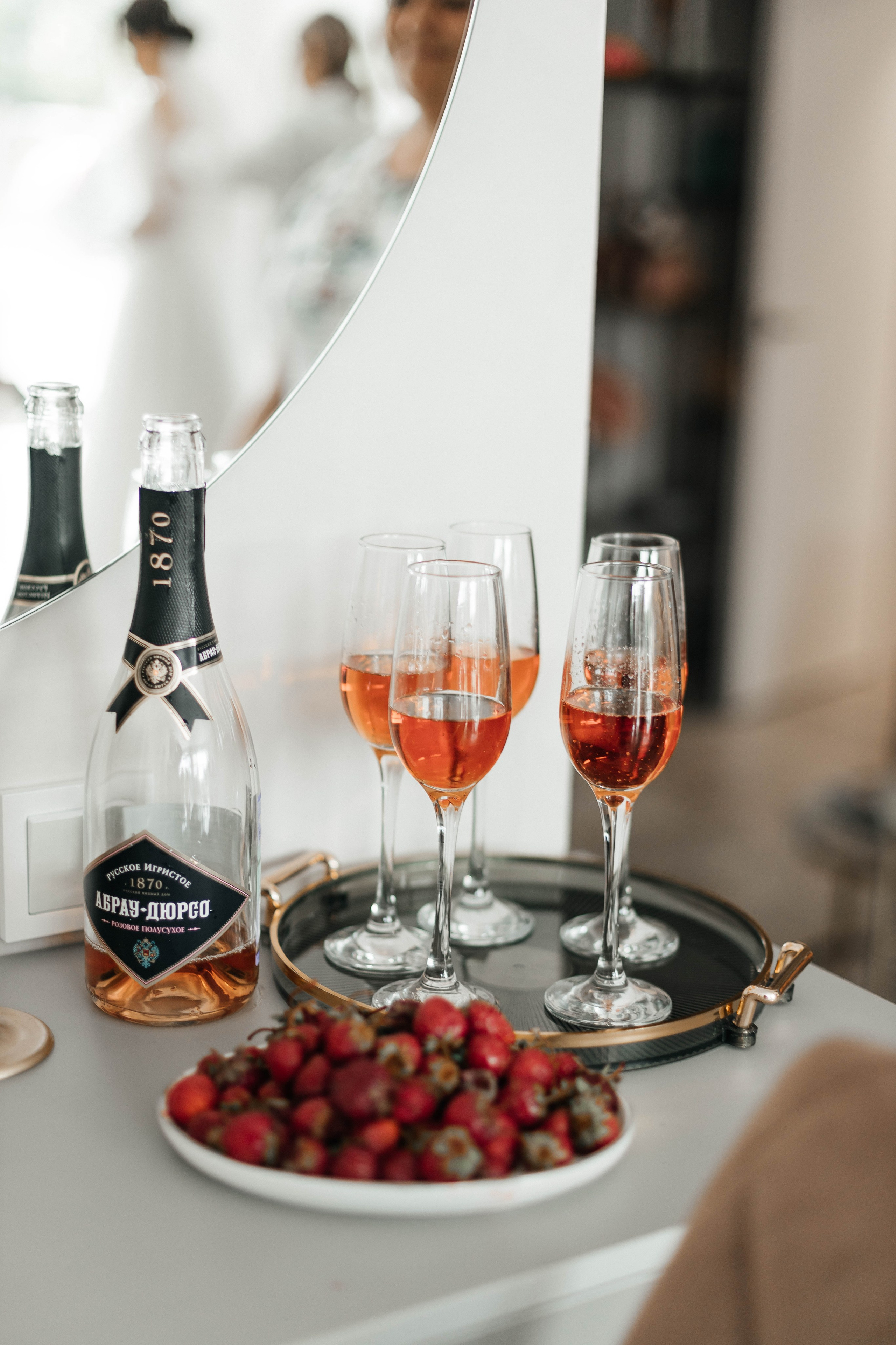 Константин и Елена. Свадебный фотограф в Иркутске Анна Малюшова