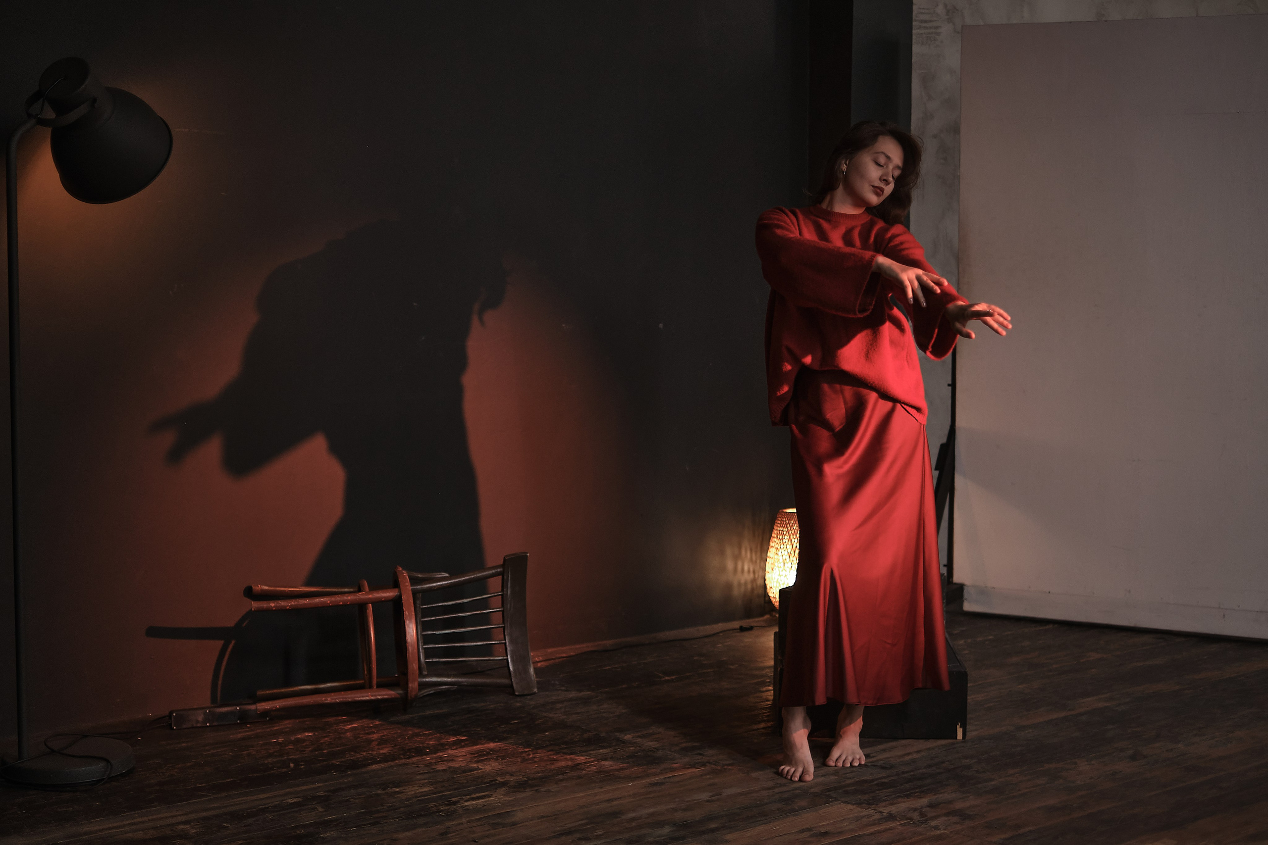 Яна. Новая глава. Фотограф в Барнауле и на Алтае Маша Савова