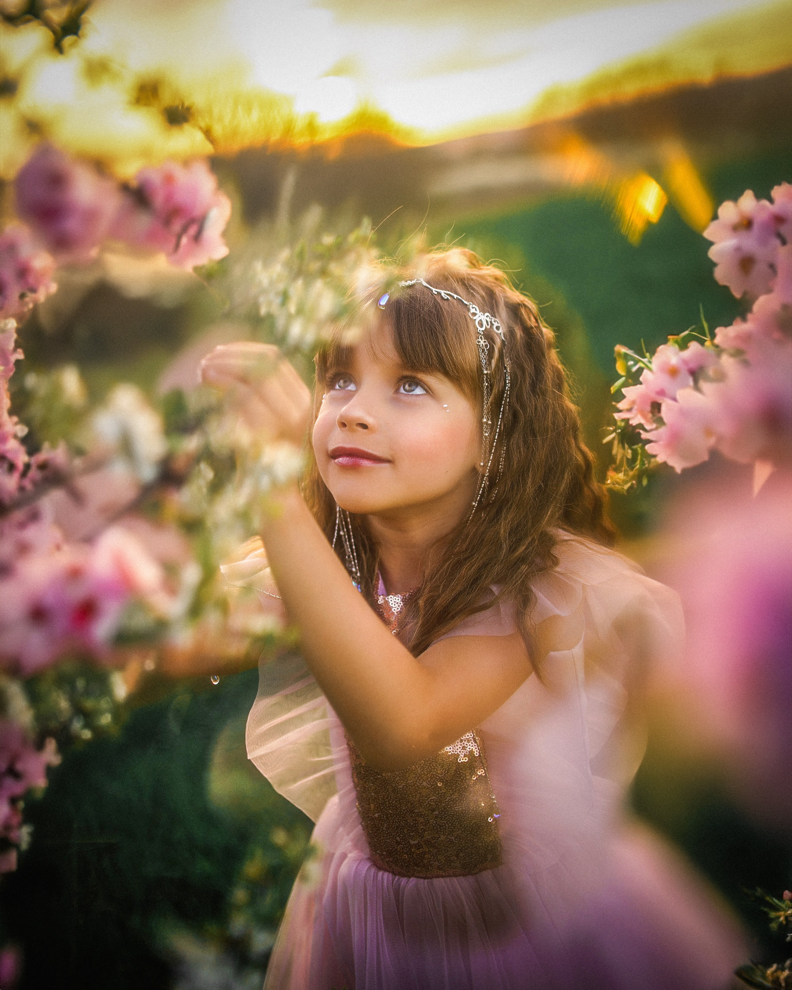 Детская Фотосессия. Фотограф в Анапе Новороссийске Краснодаре Меснянкина Наталья