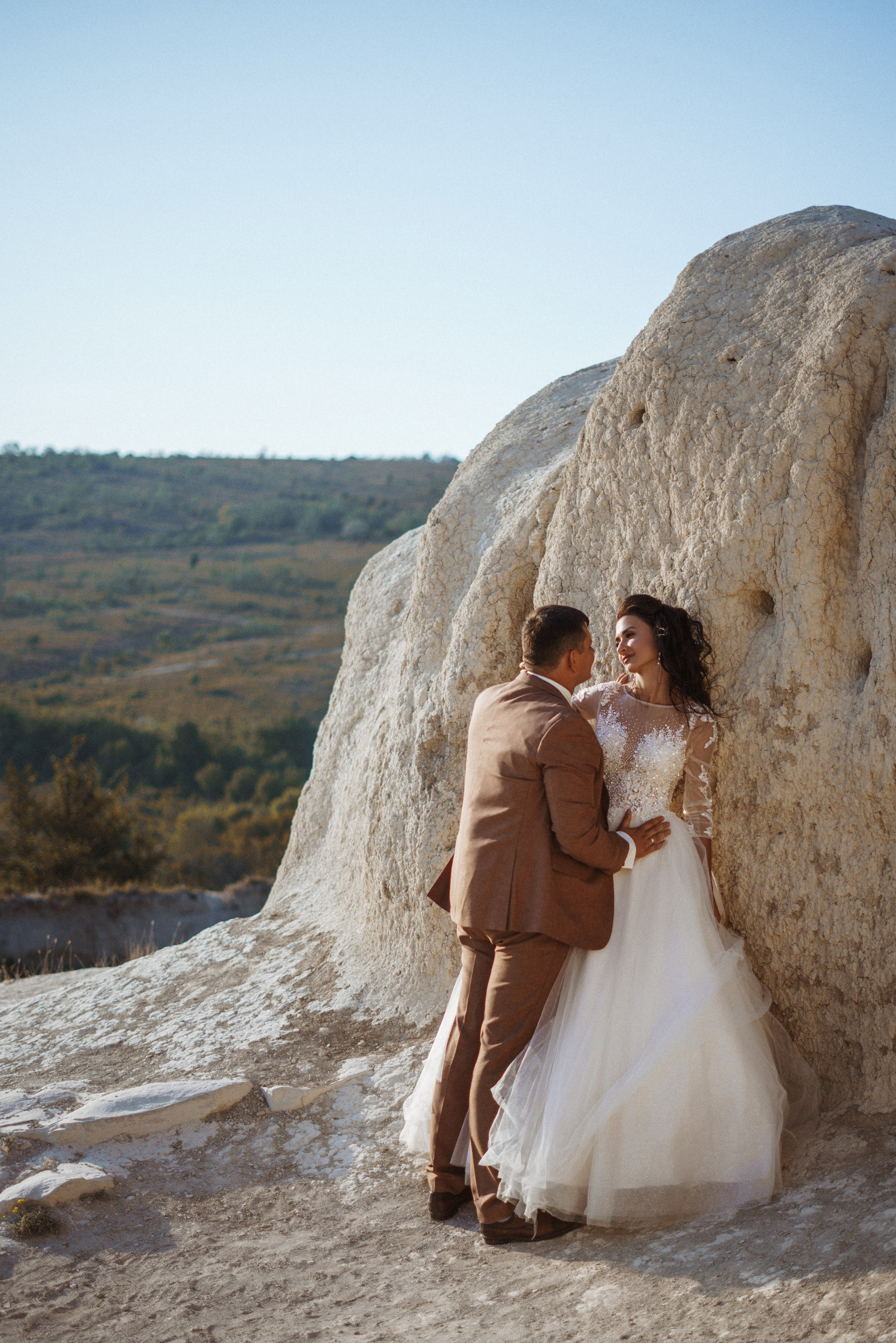 Свадебная Фотосессия. Фотограф в Анапе Новороссийске Краснодаре Меснянкина Наталья