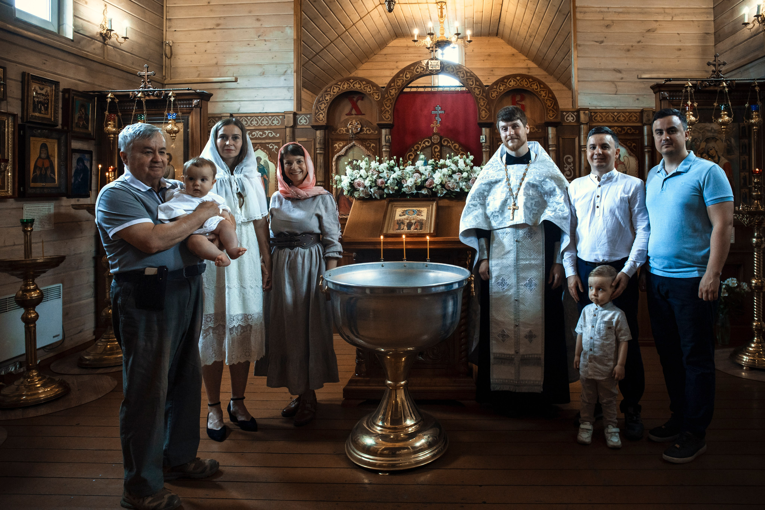 Символ веры. Арт- фотограф Москва