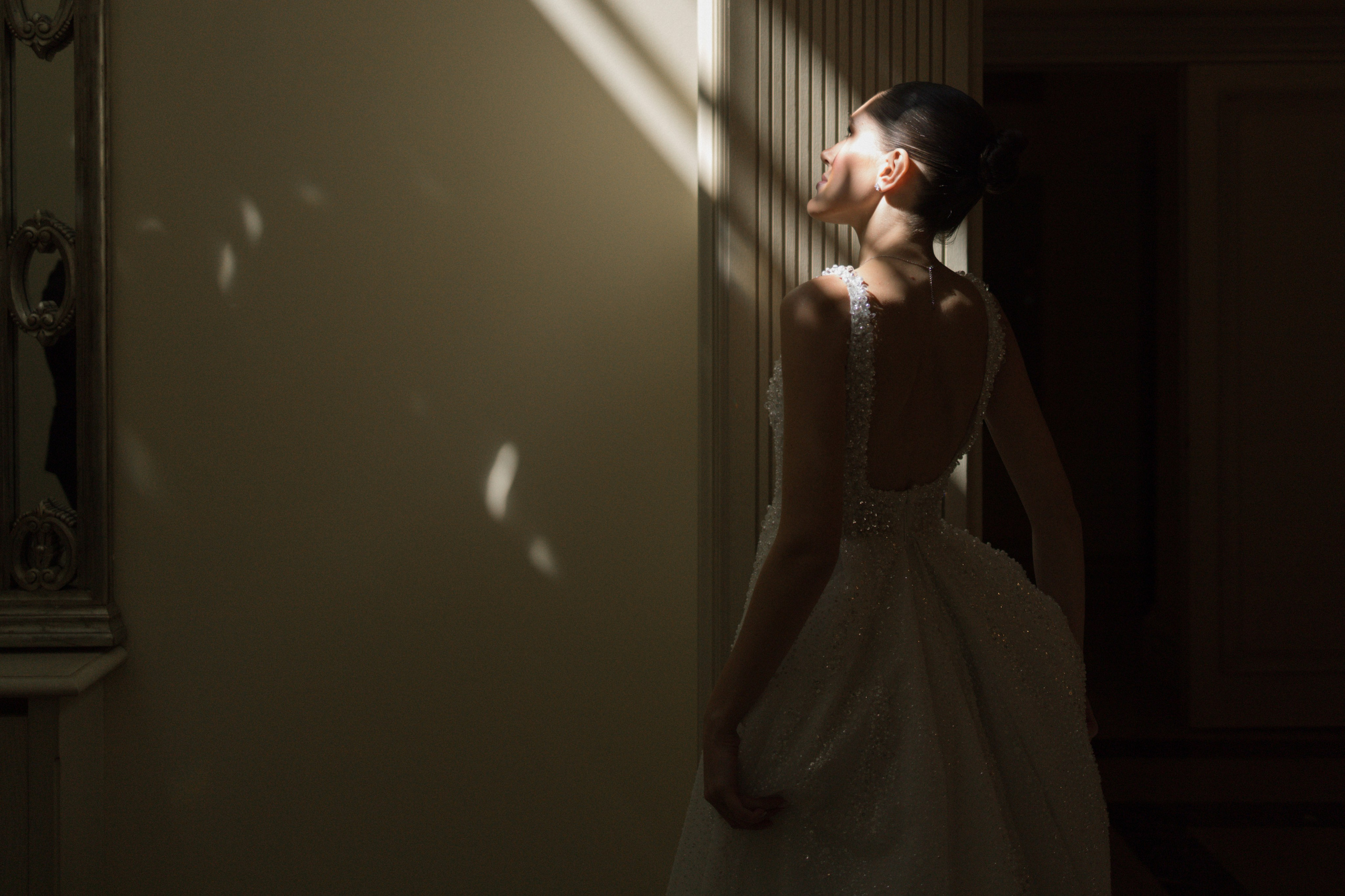 Daria & Kirill. Фотограф Москва и МО