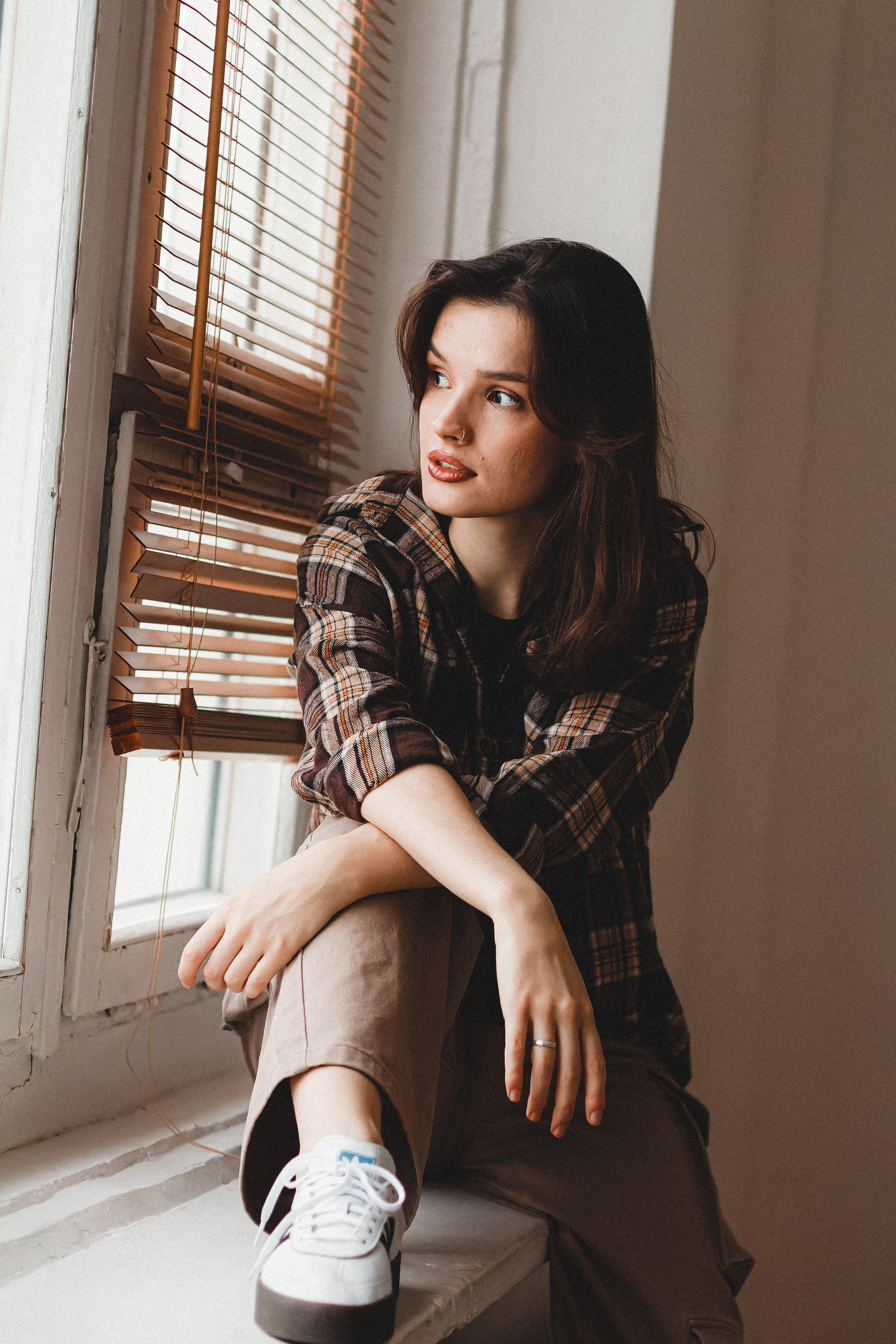 Аня. Фотограф Москва Екатерина Близнюк