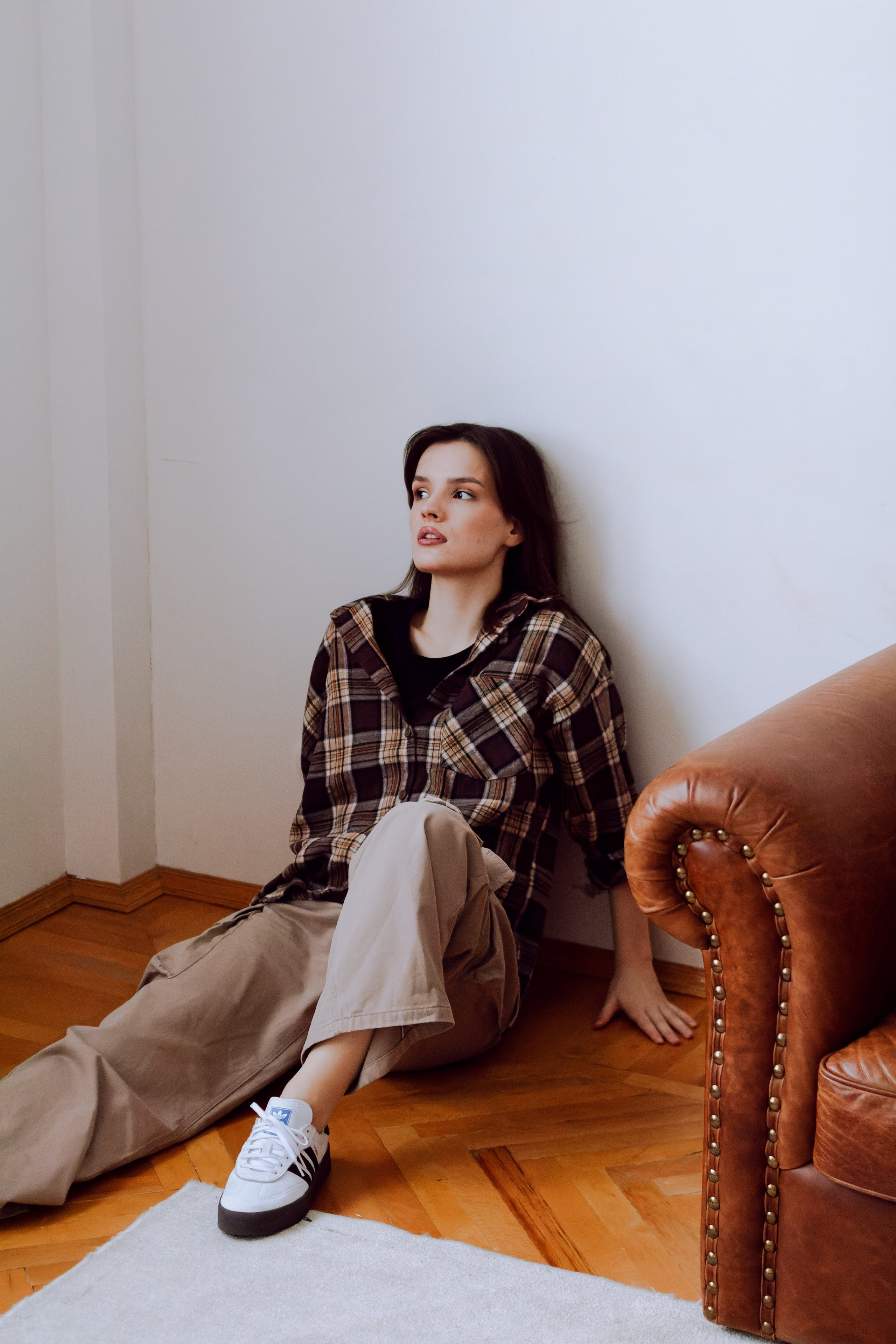 Аня. Фотограф Москва Екатерина Близнюк