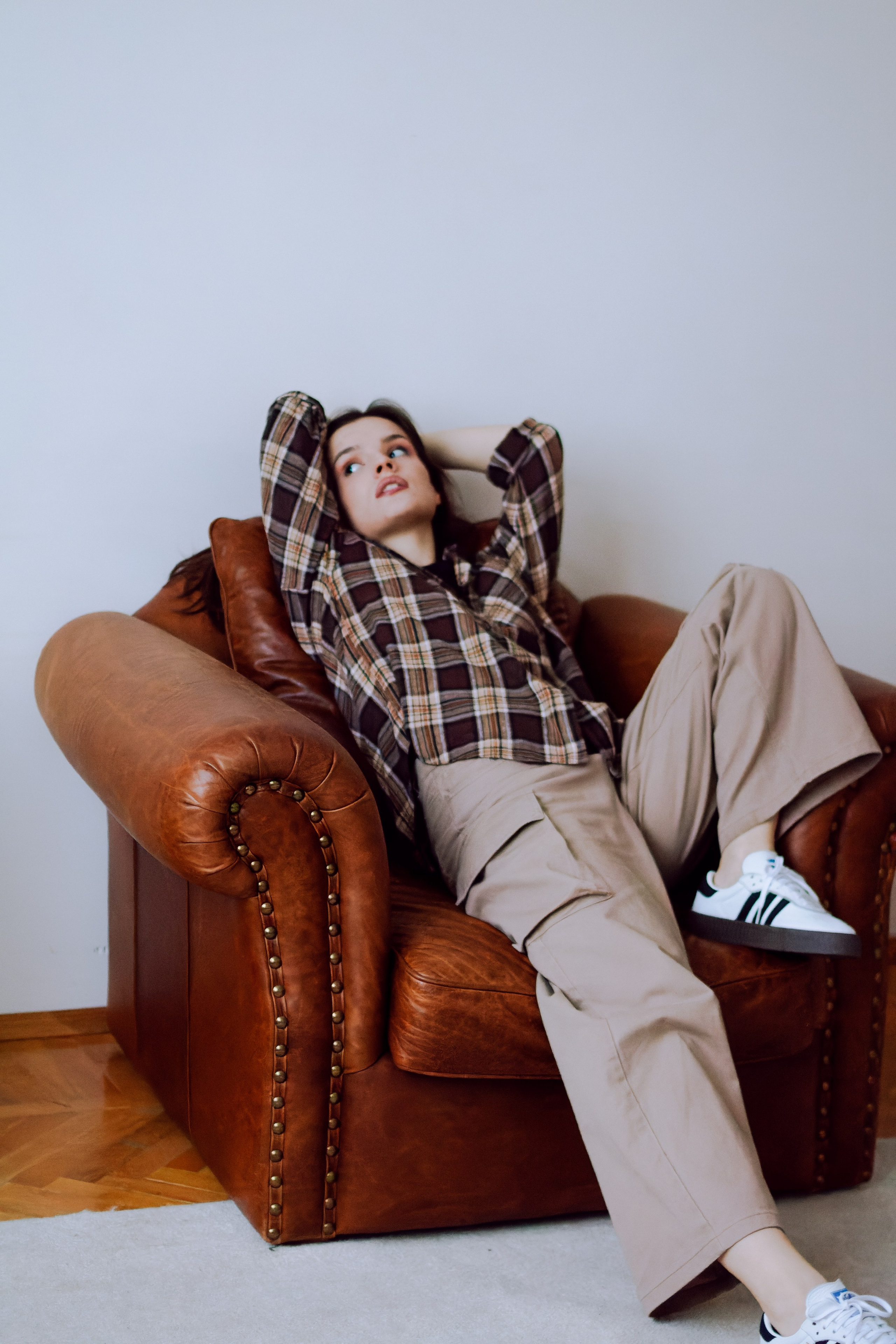 Аня. Фотограф Москва Екатерина Близнюк