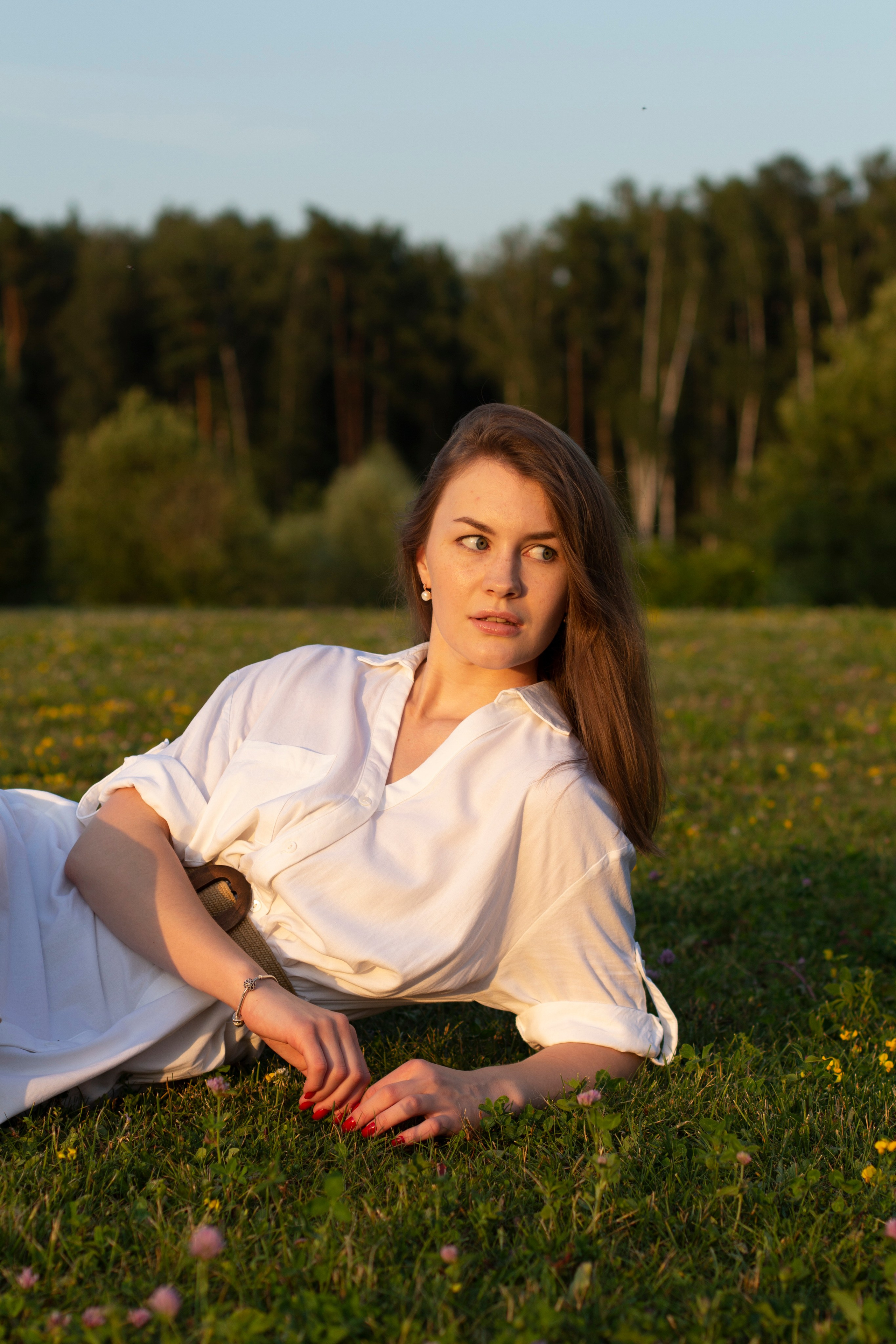 Катя. Фотограф Москва Екатерина Близнюк