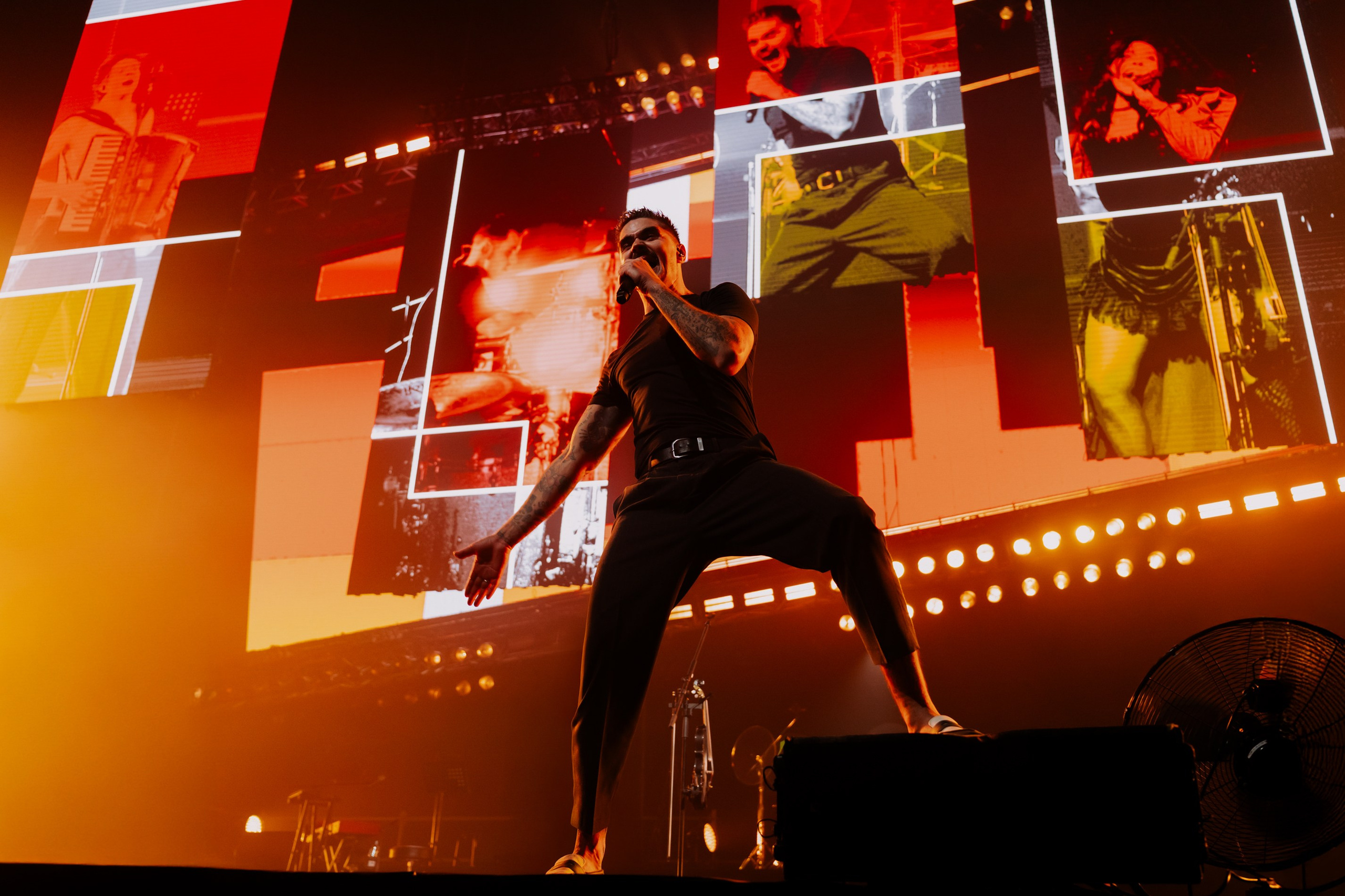 THE HATTERS / SAINT-PETERSBURG / 2025. OOPS