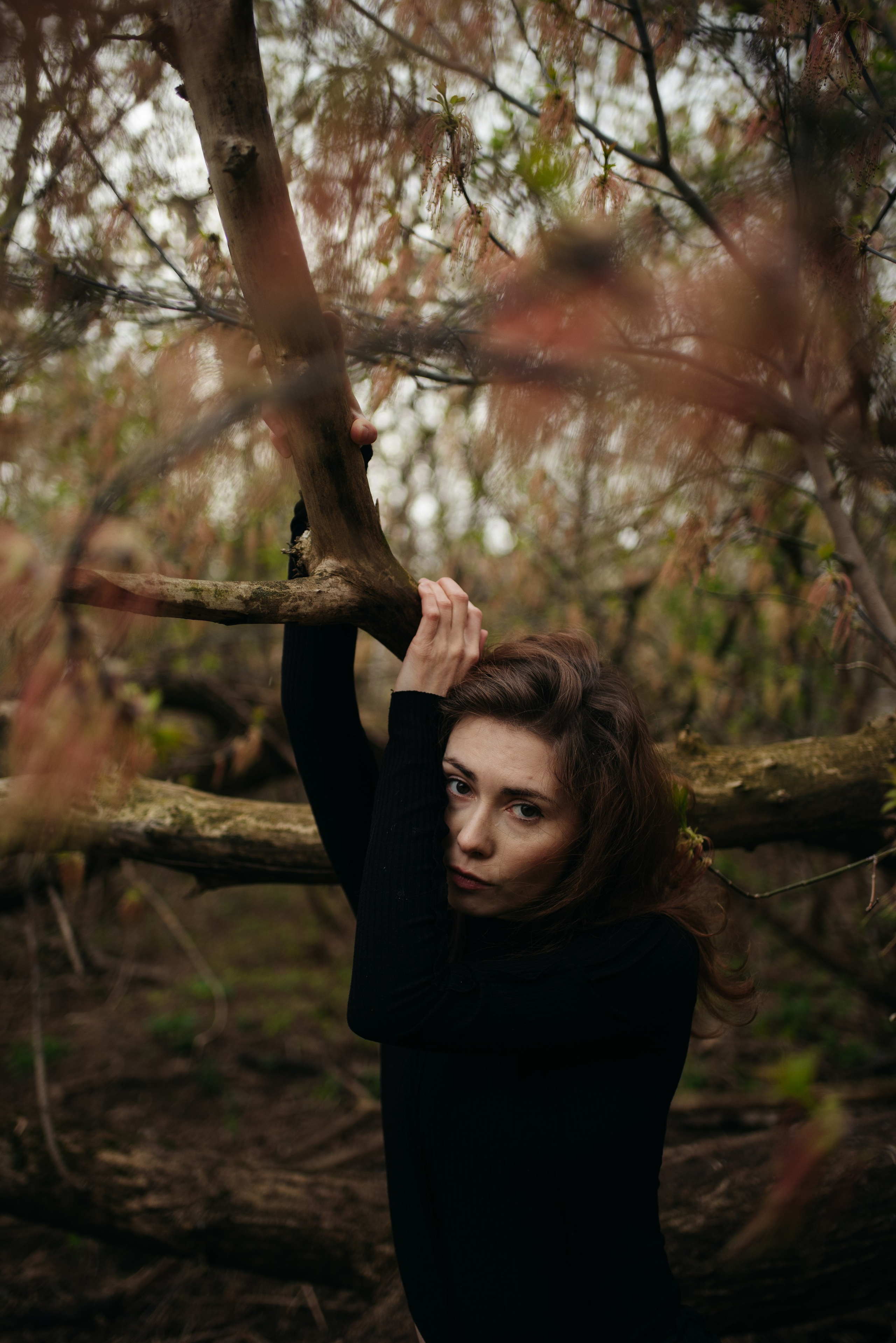 Анна. Обо мне